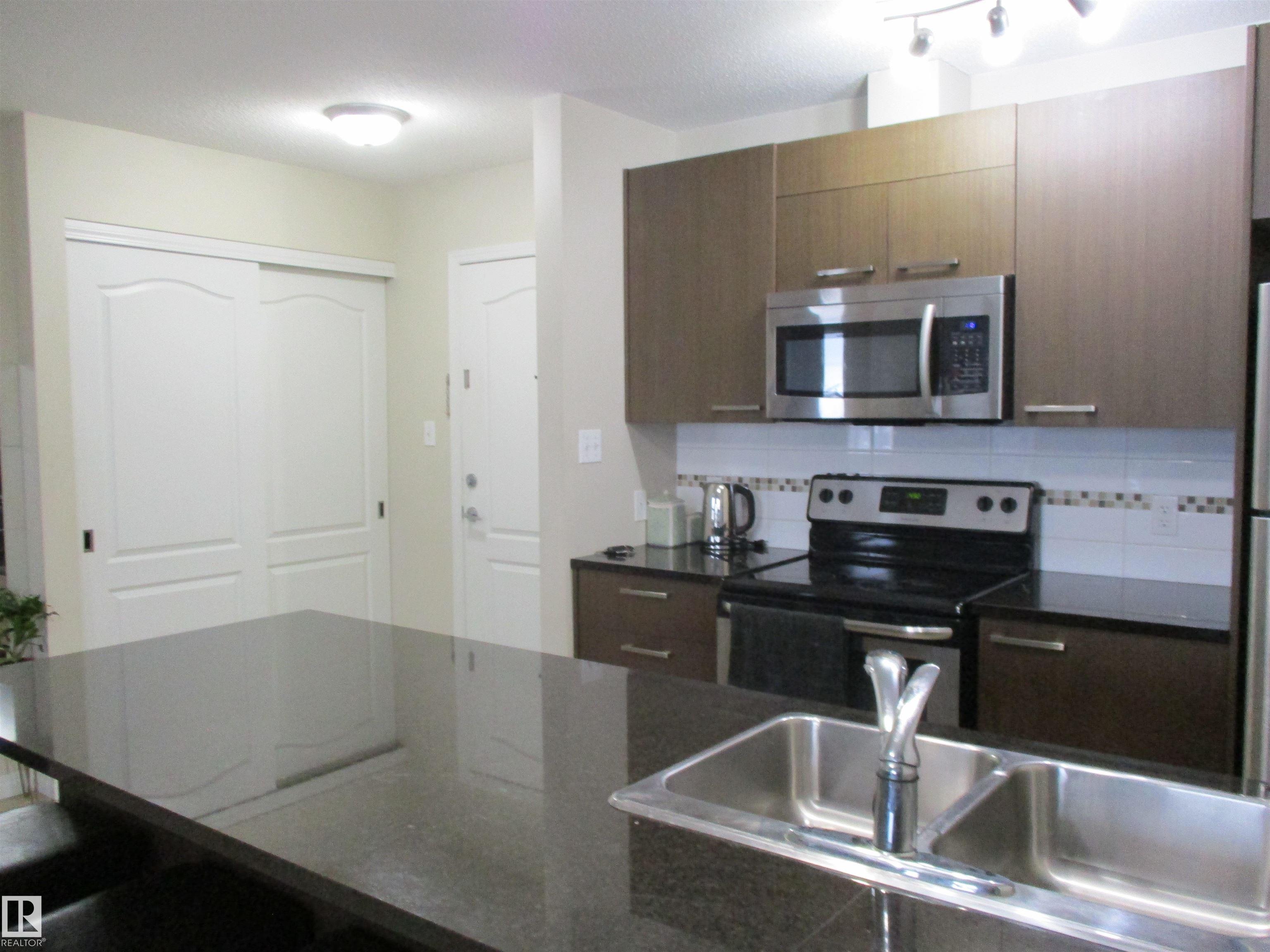 Photo 8 at 3309 - 9351 Simpson Drive NW, South Terwillegar, Edmonton