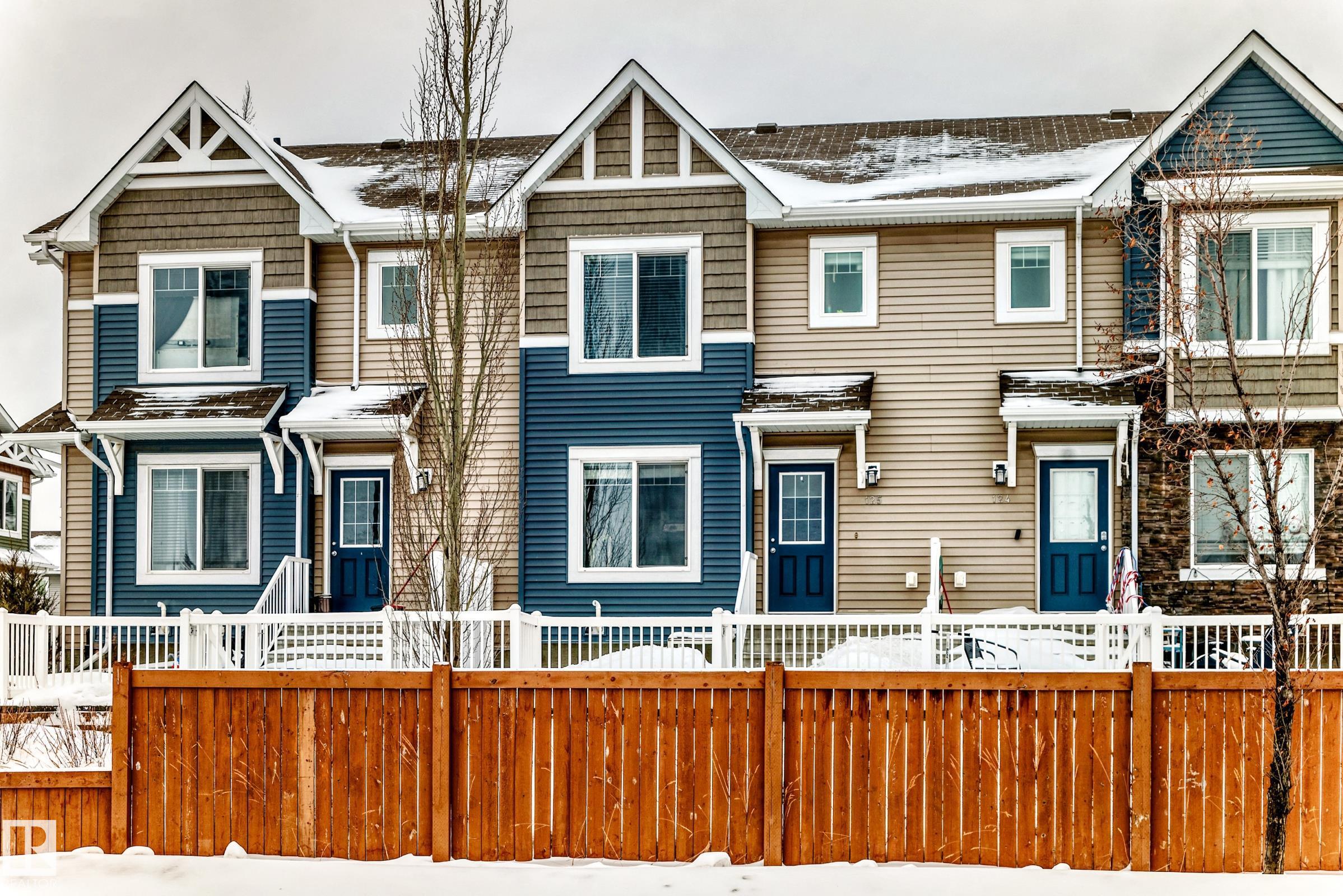 125 - 3625 144 Avenue NW, Clareview Town Centre, Edmonton