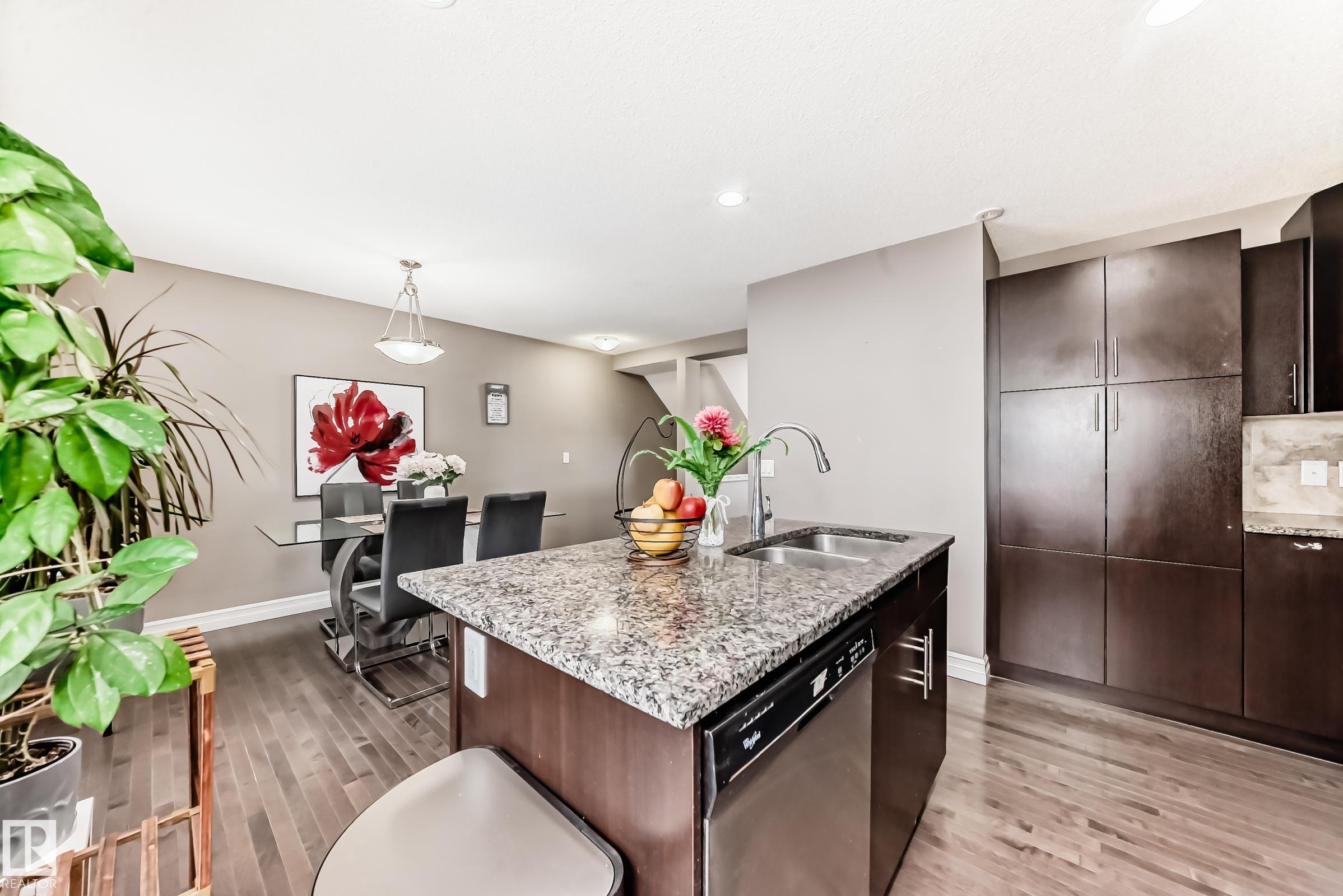 Photo 11 at 125 - 3625 144 Avenue NW, Clareview Town Centre, Edmonton