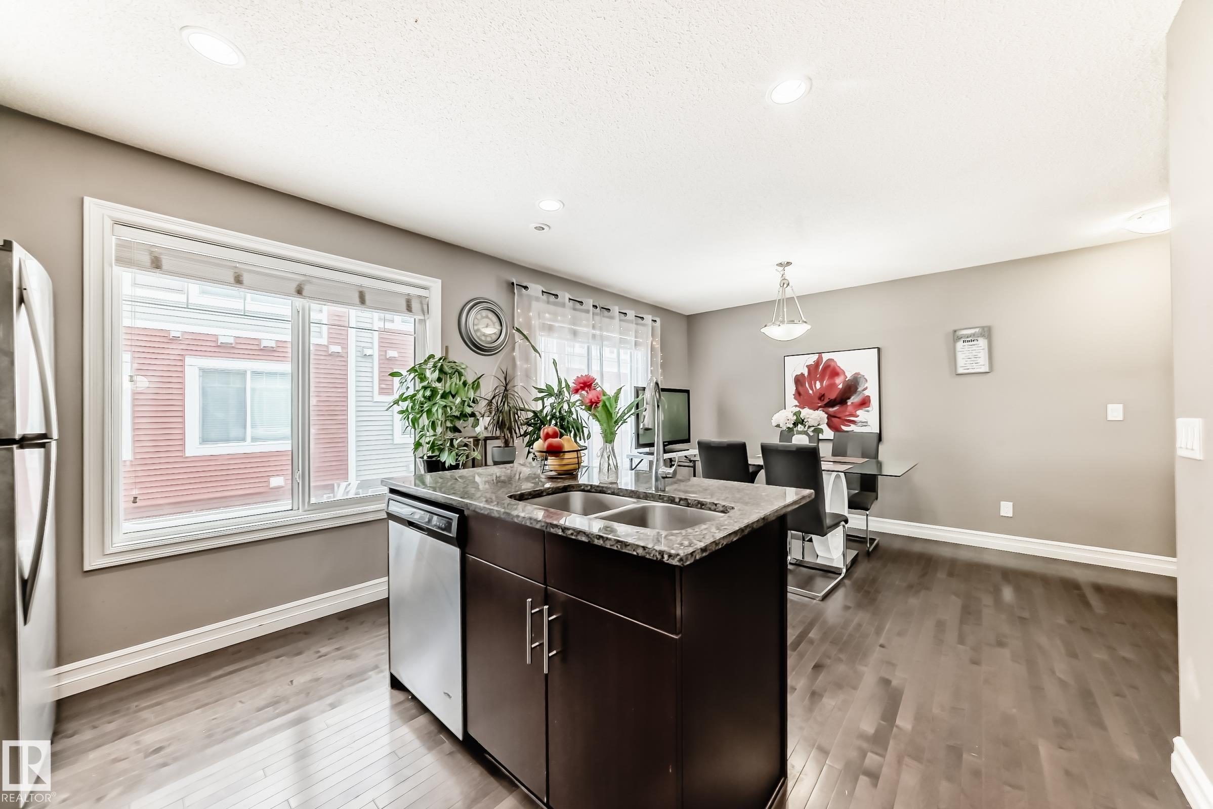 Photo 14 at 125 - 3625 144 Avenue NW, Clareview Town Centre, Edmonton