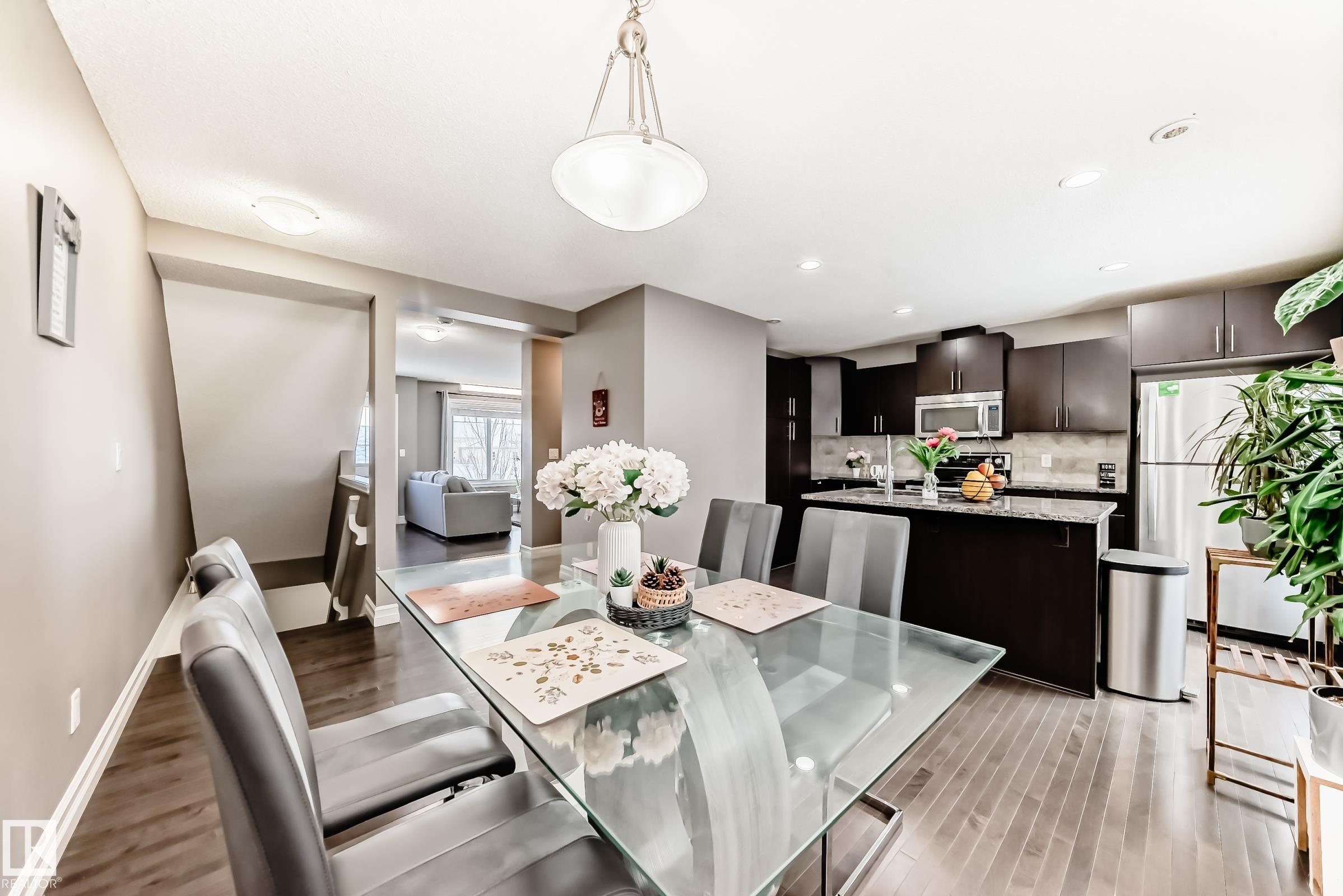 Photo 15 at 125 - 3625 144 Avenue NW, Clareview Town Centre, Edmonton