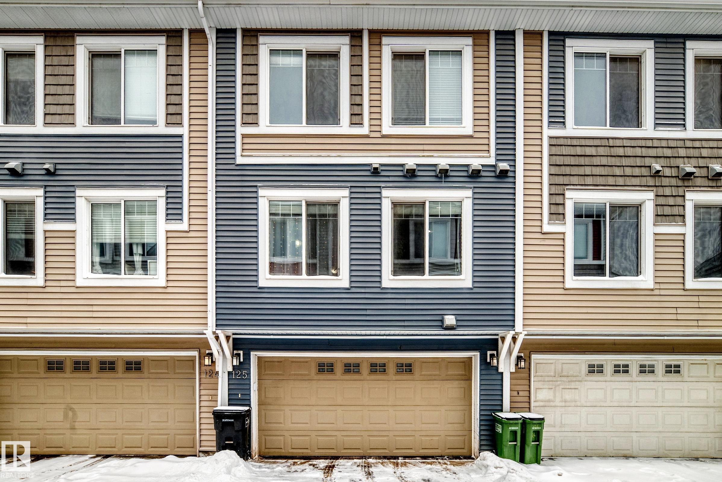 Photo 35 at 125 - 3625 144 Avenue NW, Clareview Town Centre, Edmonton