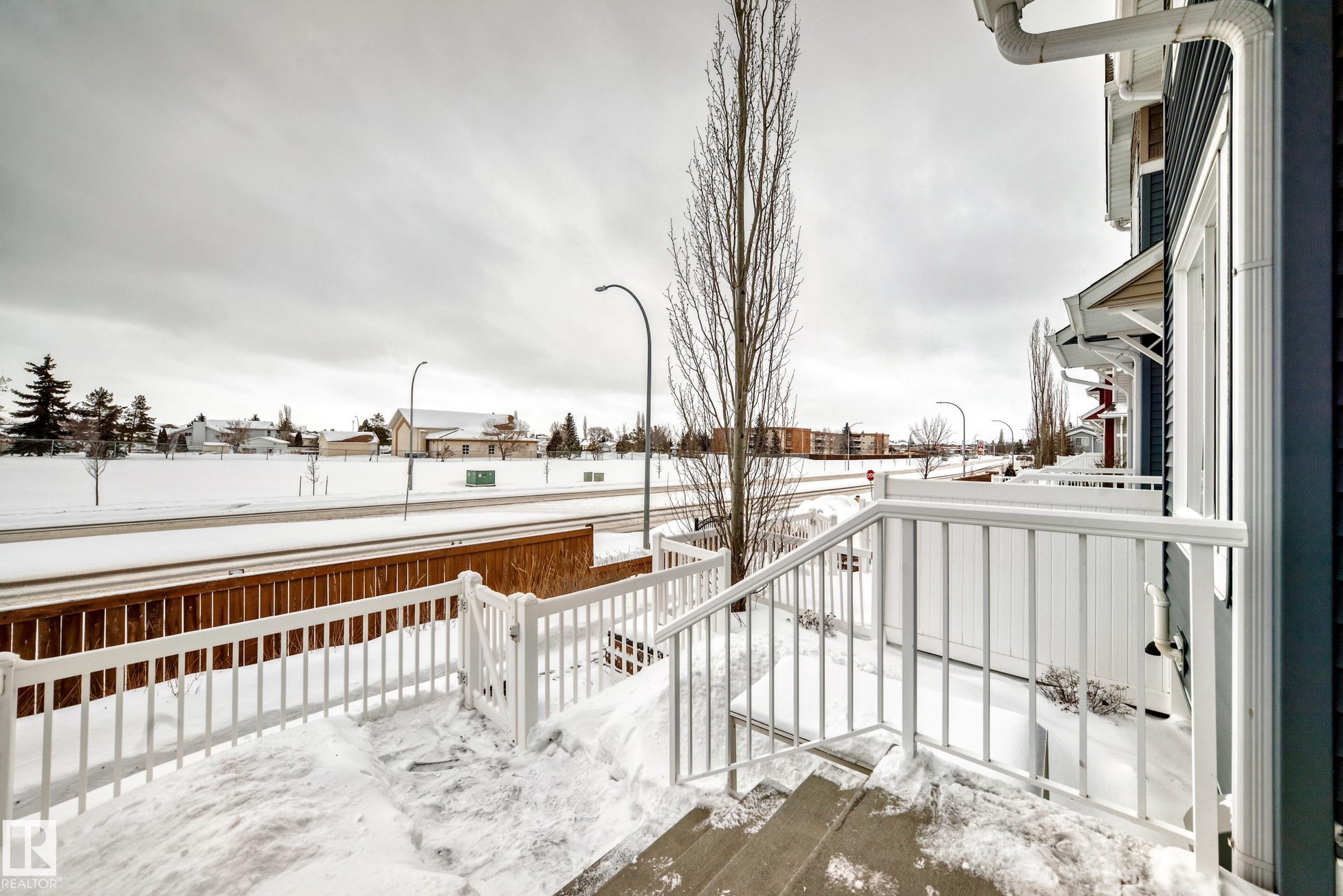 Photo 38 at 125 - 3625 144 Avenue NW, Clareview Town Centre, Edmonton