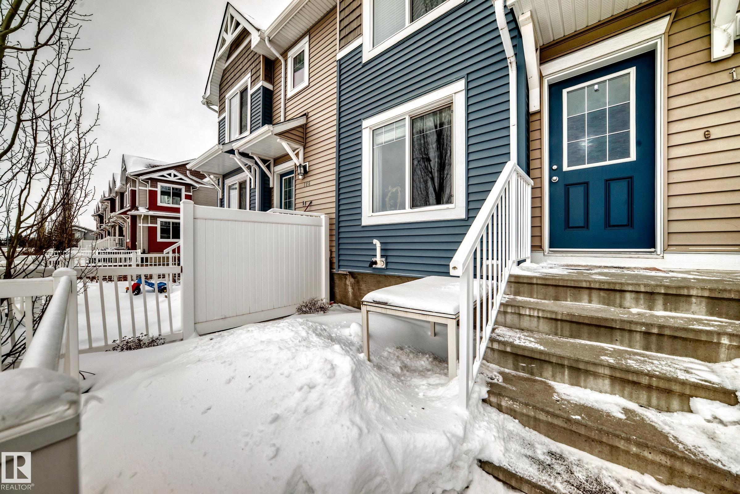 Photo 39 at 125 - 3625 144 Avenue NW, Clareview Town Centre, Edmonton