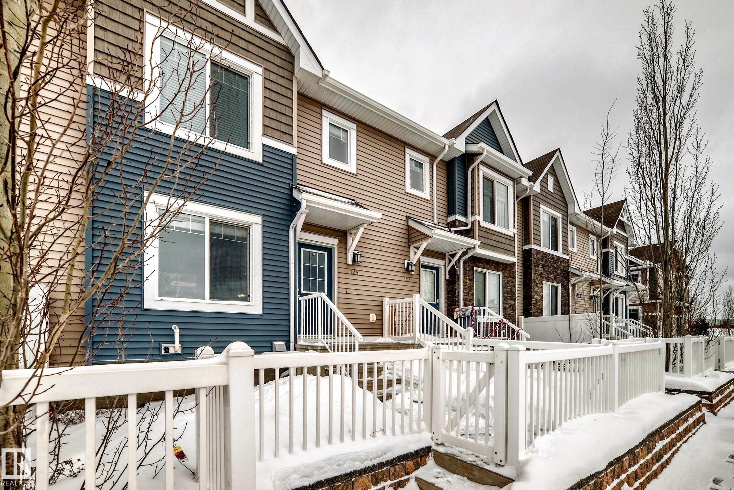 Photo 40 at 125 - 3625 144 Avenue NW, Clareview Town Centre, Edmonton