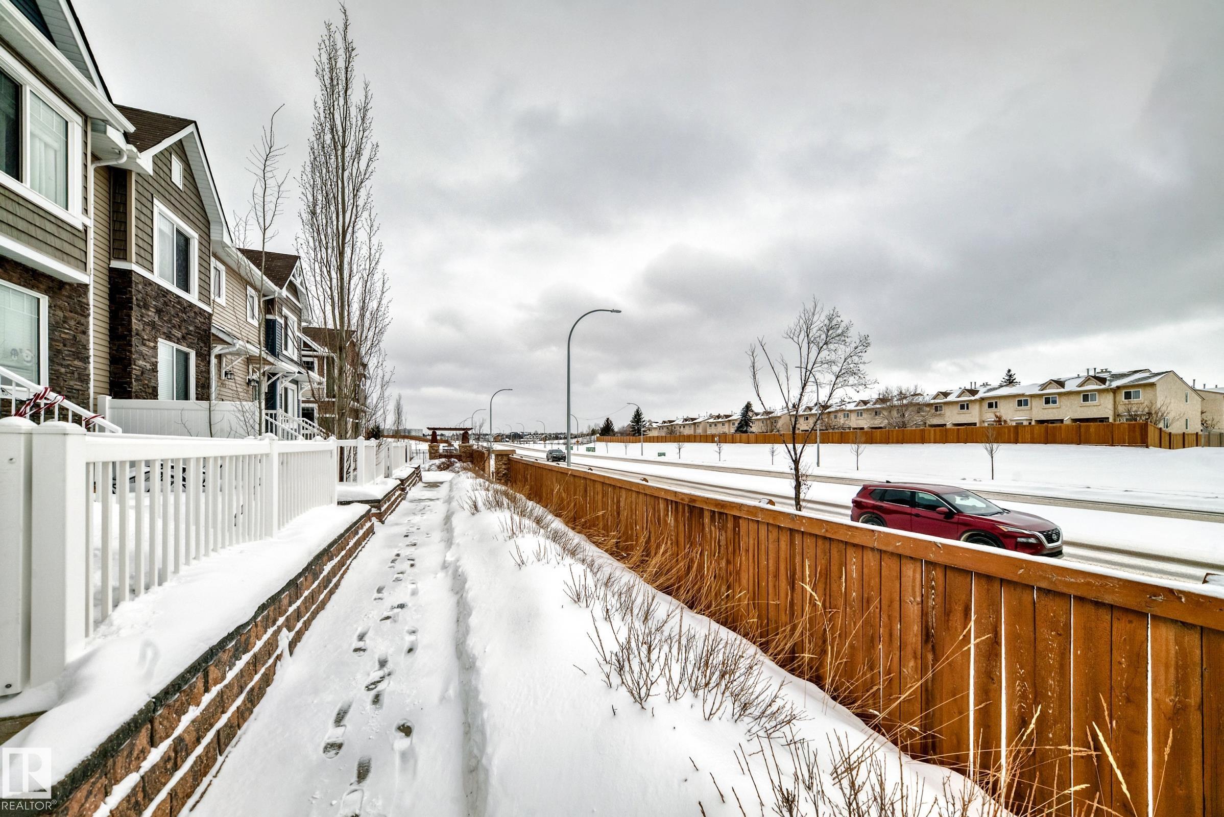 Photo 41 at 125 - 3625 144 Avenue NW, Clareview Town Centre, Edmonton