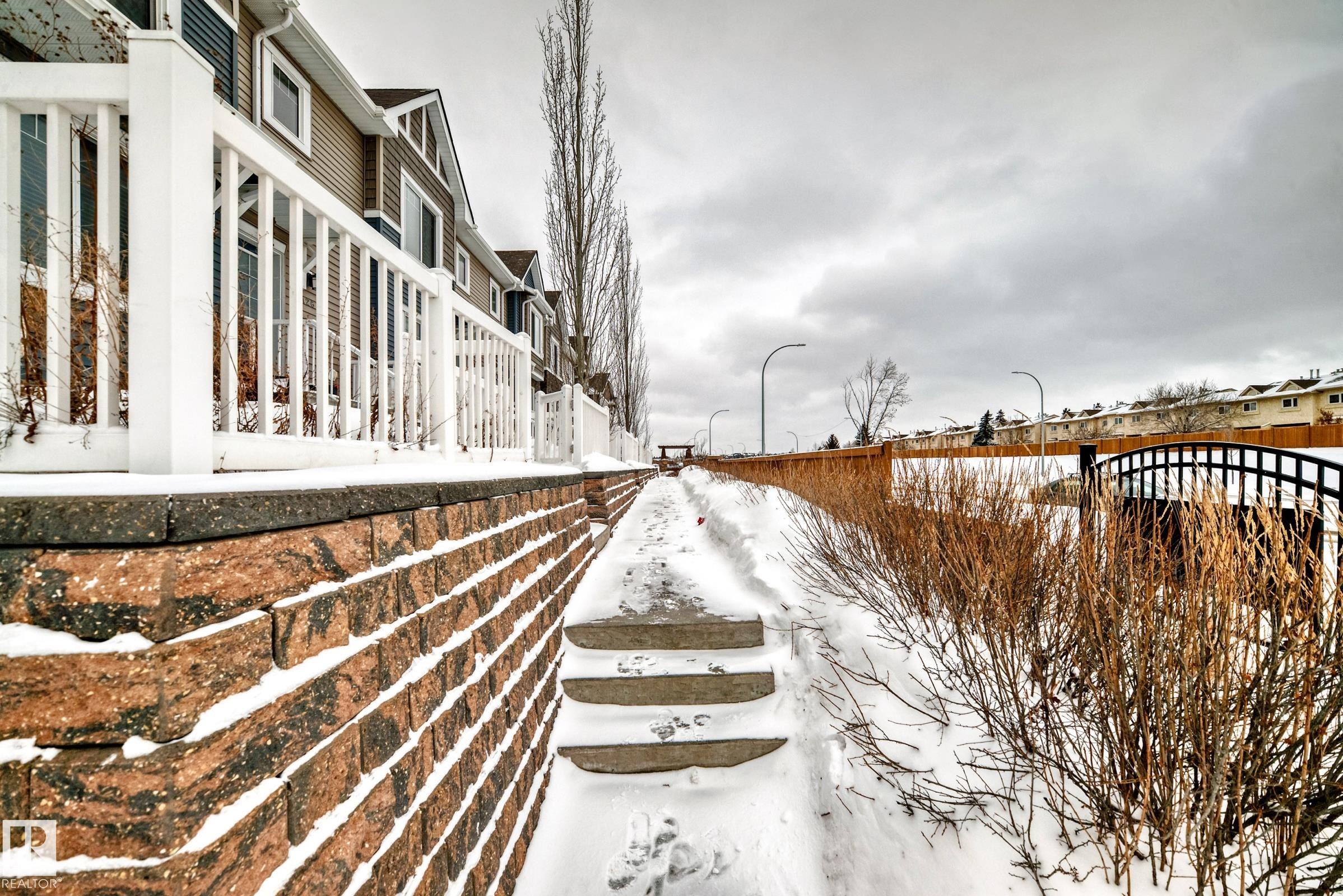 Photo 42 at 125 - 3625 144 Avenue NW, Clareview Town Centre, Edmonton