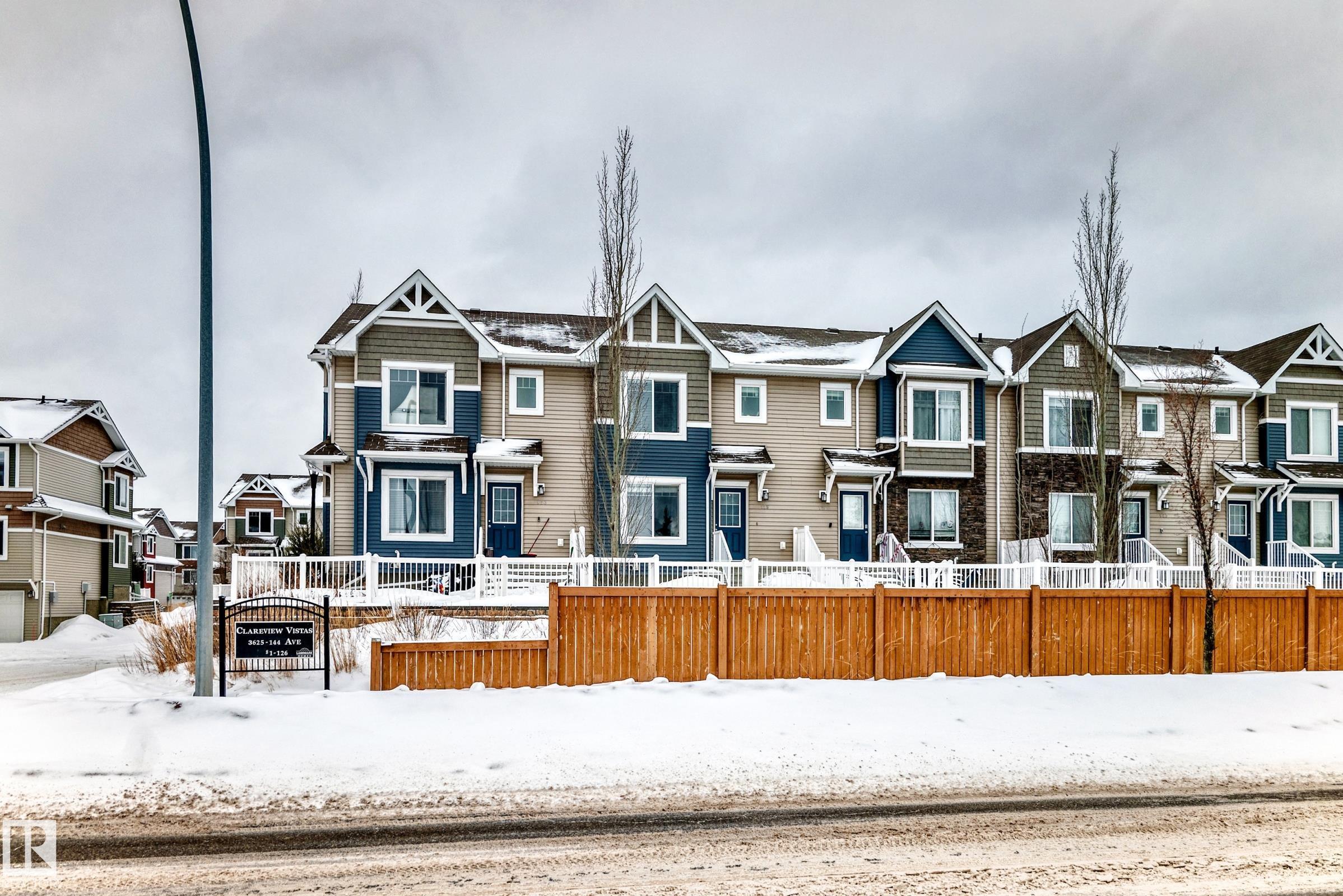 Photo 44 at 125 - 3625 144 Avenue NW, Clareview Town Centre, Edmonton