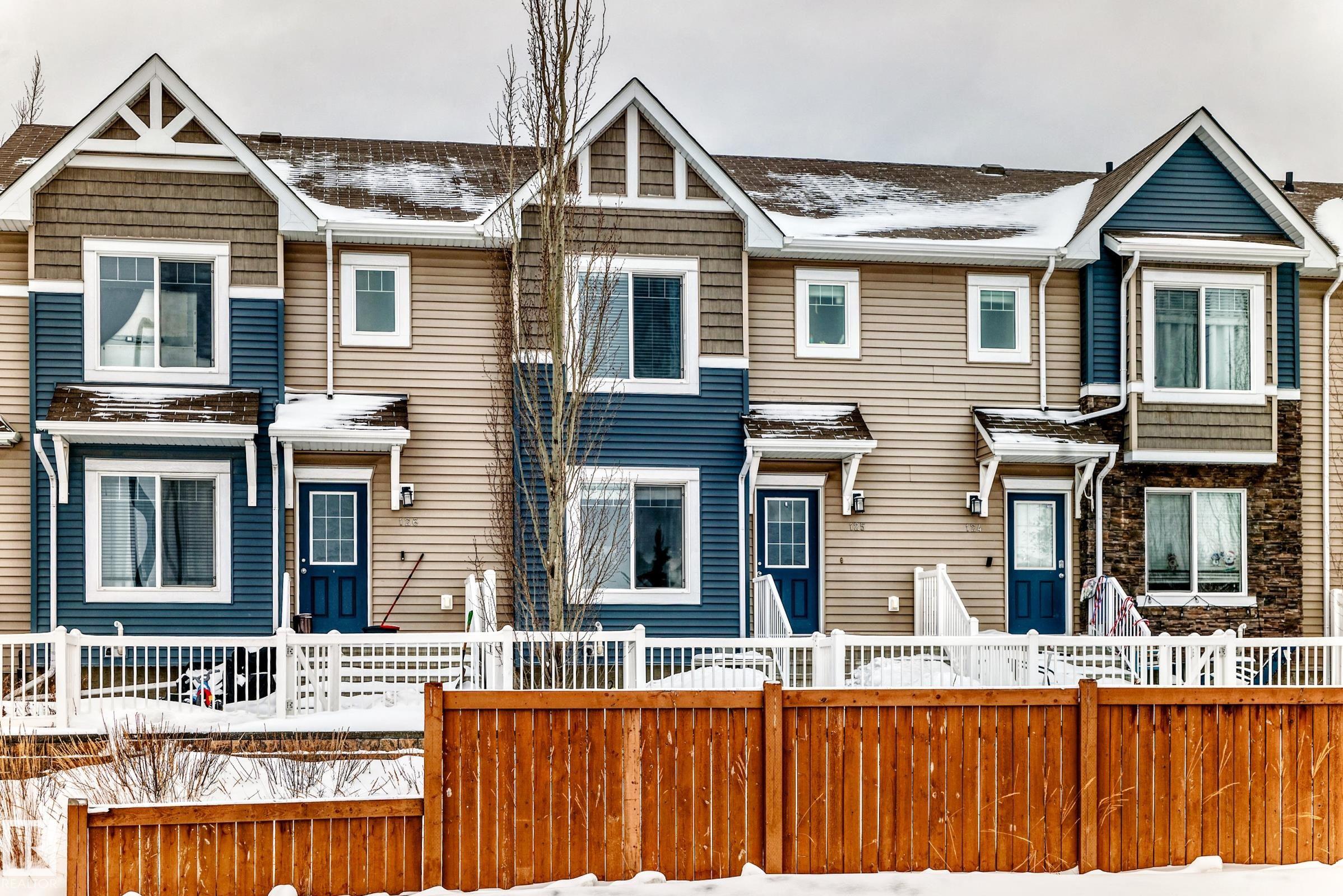 Photo 45 at 125 - 3625 144 Avenue NW, Clareview Town Centre, Edmonton