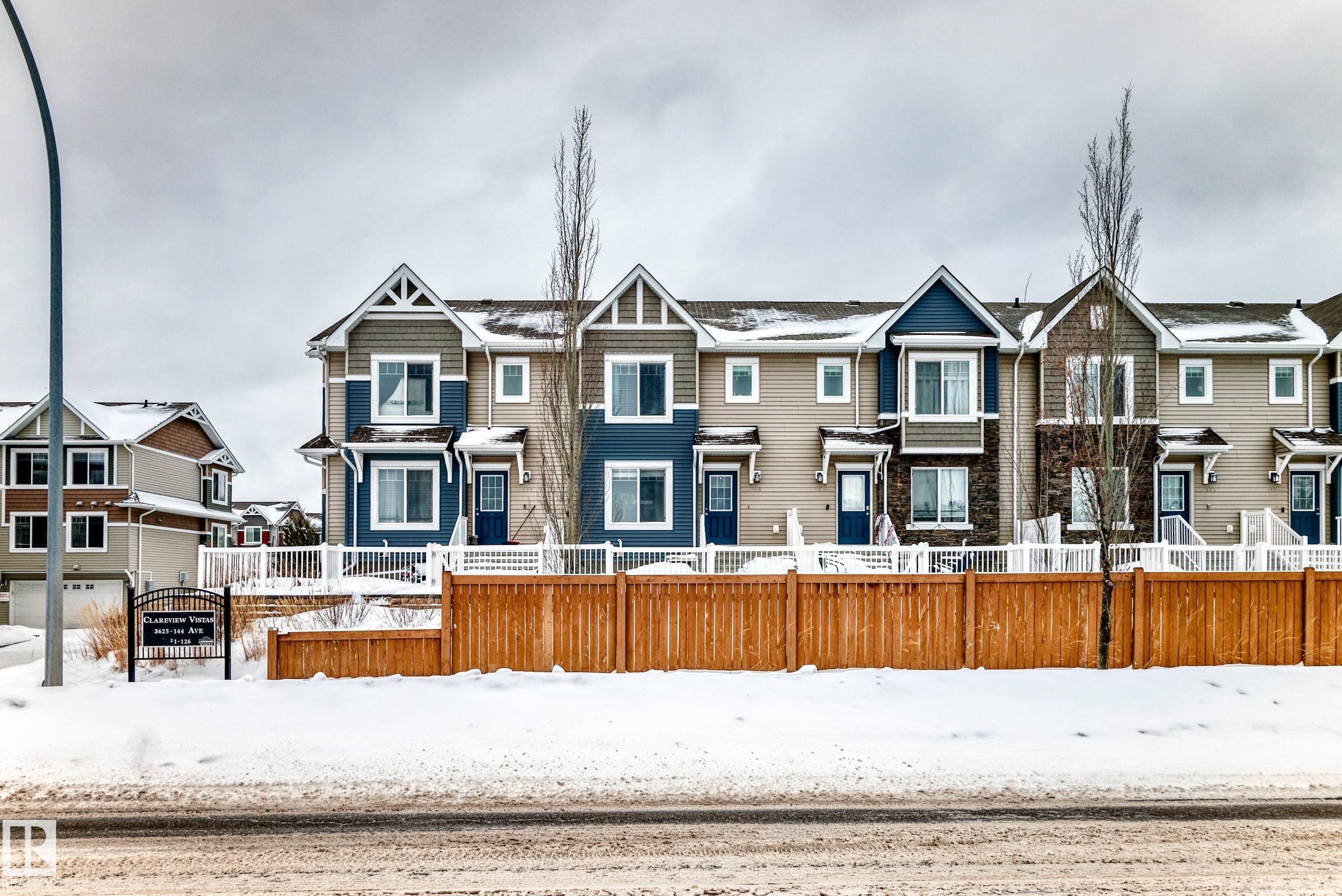 Photo 46 at 125 - 3625 144 Avenue NW, Clareview Town Centre, Edmonton