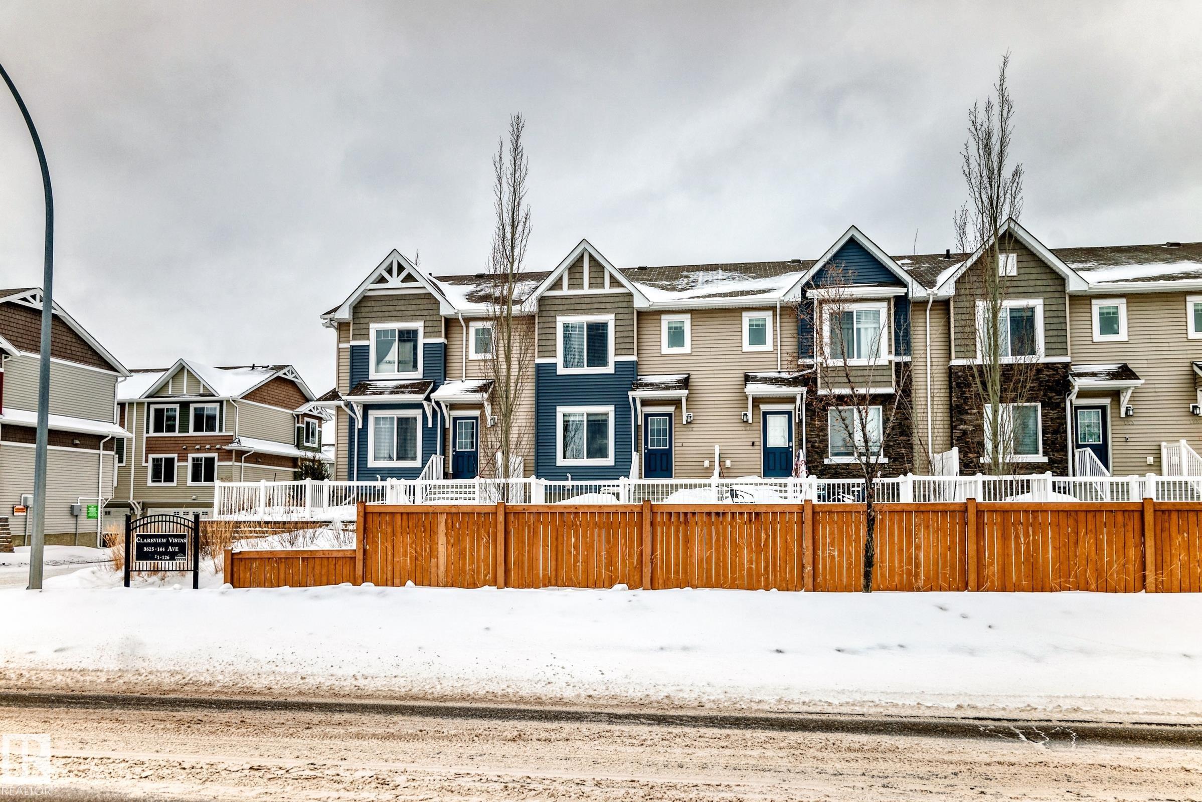 Photo 47 at 125 - 3625 144 Avenue NW, Clareview Town Centre, Edmonton