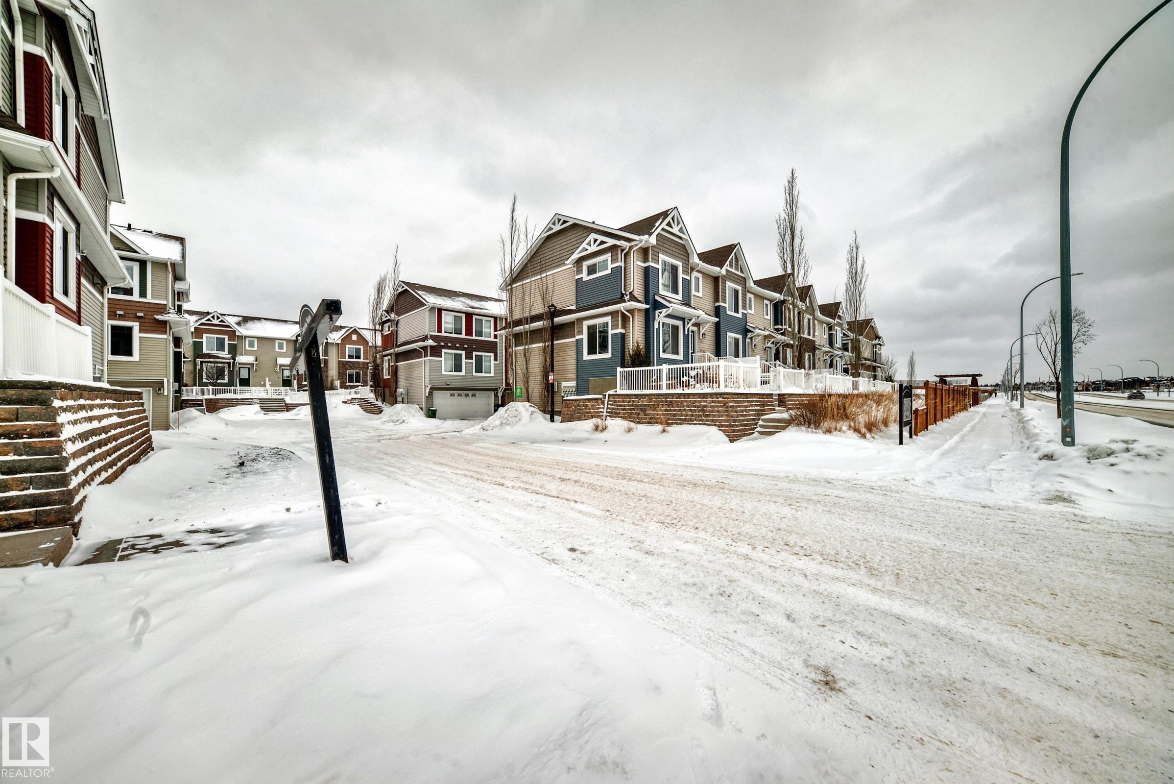 Photo 48 at 125 - 3625 144 Avenue NW, Clareview Town Centre, Edmonton