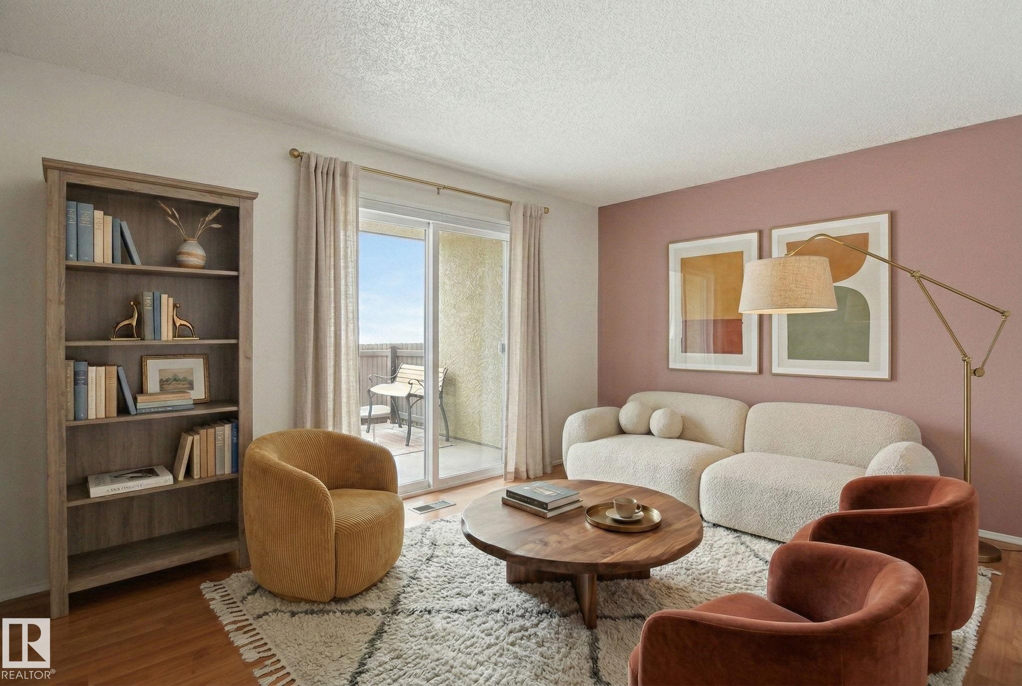 8149 27 Avenue NW, Meyonohk, Edmonton