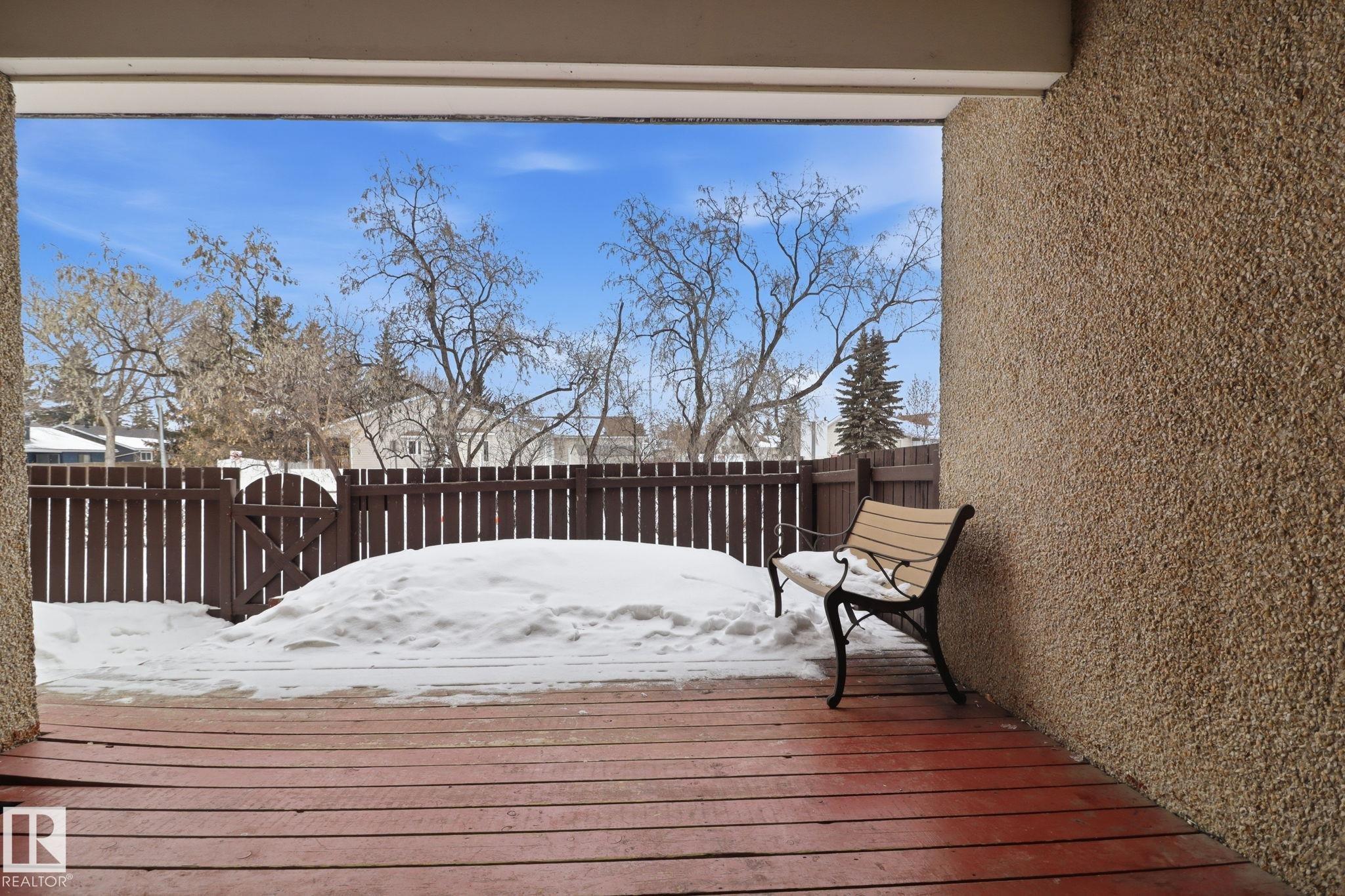 Photo 36 at 8149 27 Avenue NW, Meyonohk, Edmonton