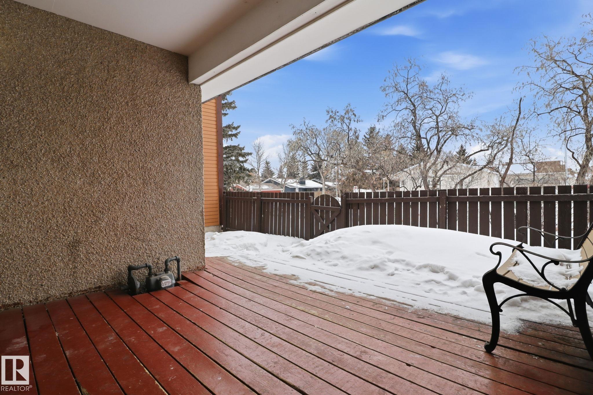 Photo 37 at 8149 27 Avenue NW, Meyonohk, Edmonton