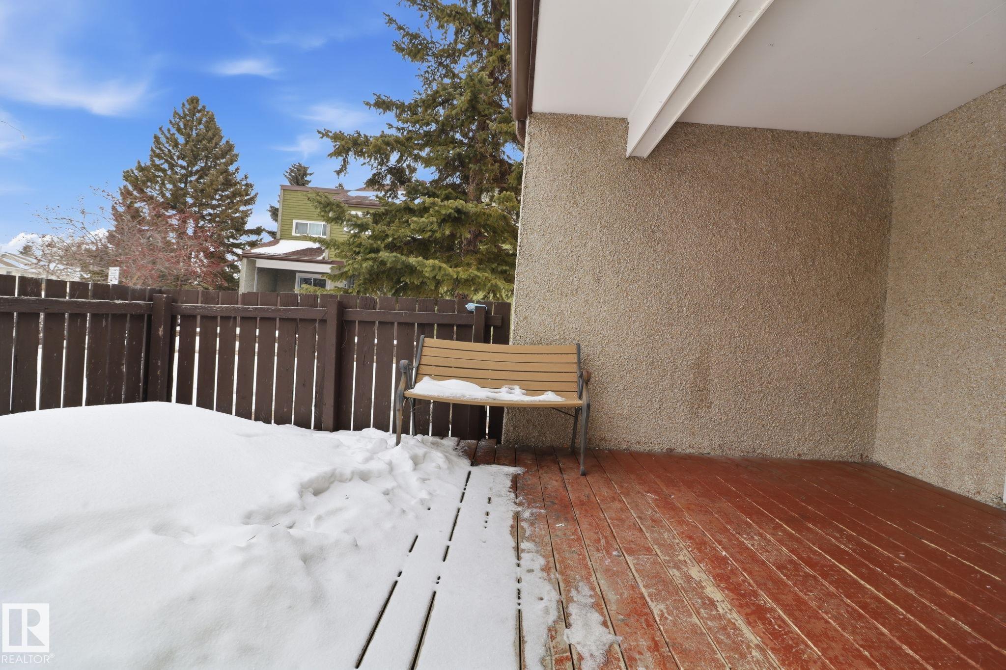 Photo 39 at 8149 27 Avenue NW, Meyonohk, Edmonton