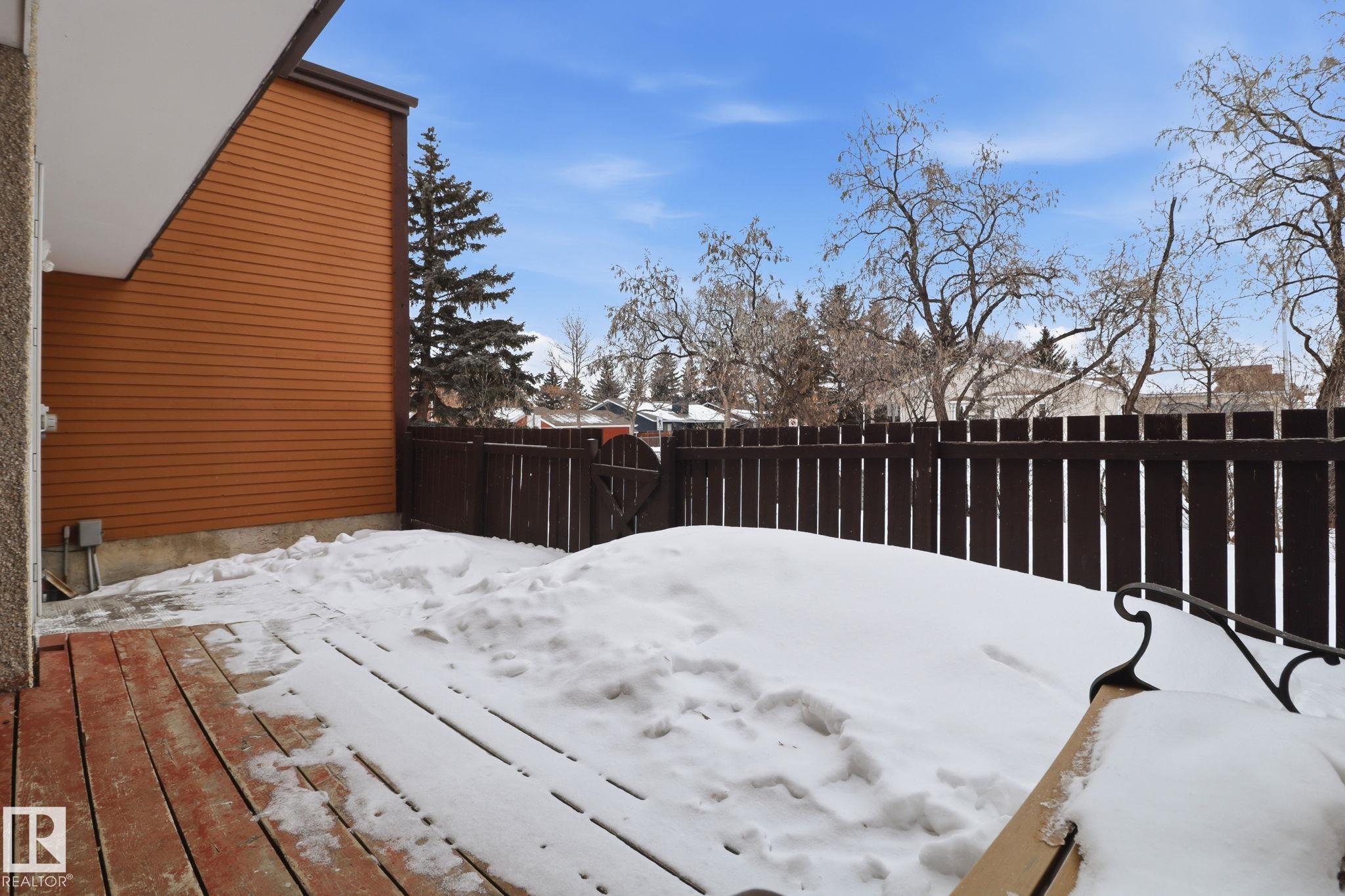 Photo 40 at 8149 27 Avenue NW, Meyonohk, Edmonton