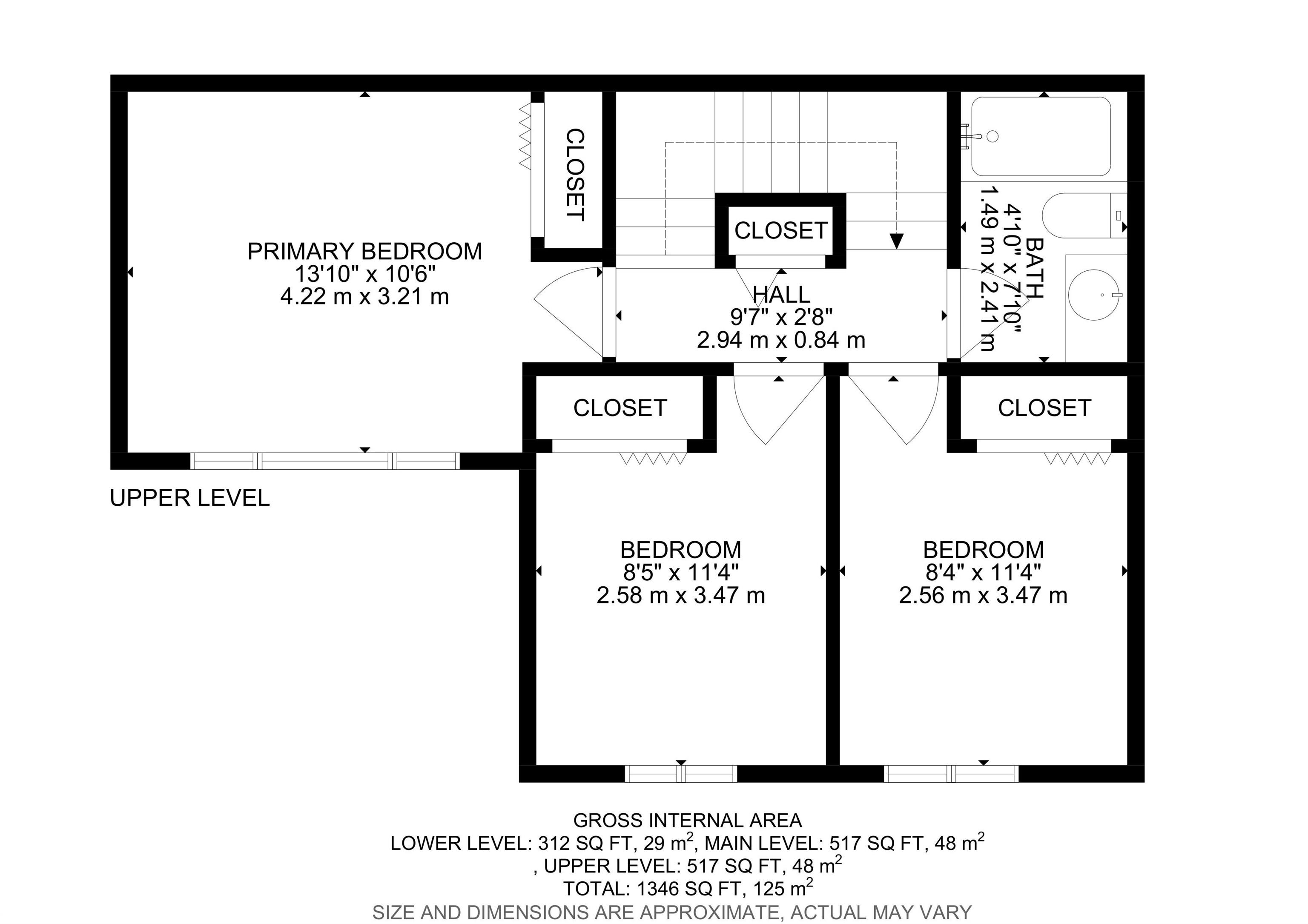 Photo 42 at 8149 27 Avenue NW, Meyonohk, Edmonton