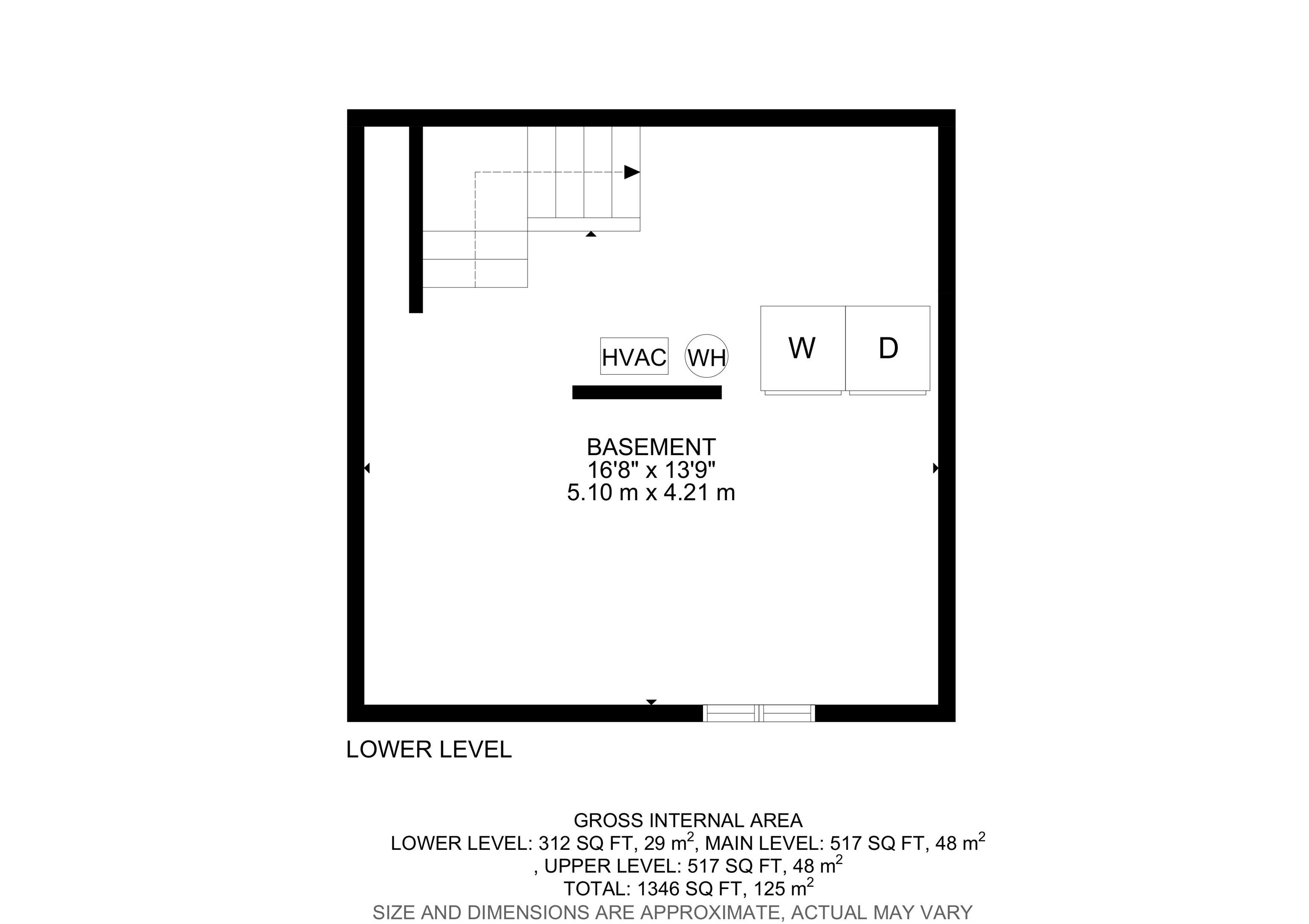 Photo 43 at 8149 27 Avenue NW, Meyonohk, Edmonton
