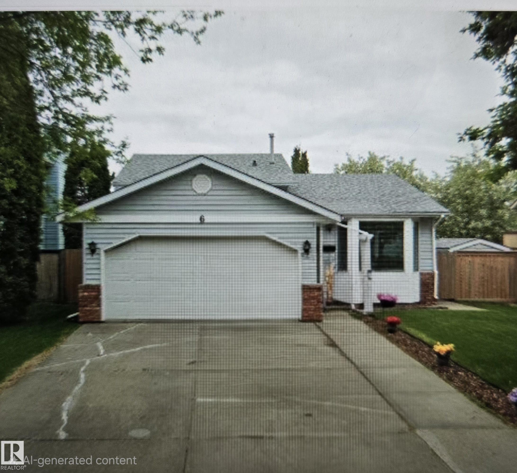 6 Dunewood Place, Deer Ridge, St. Albert