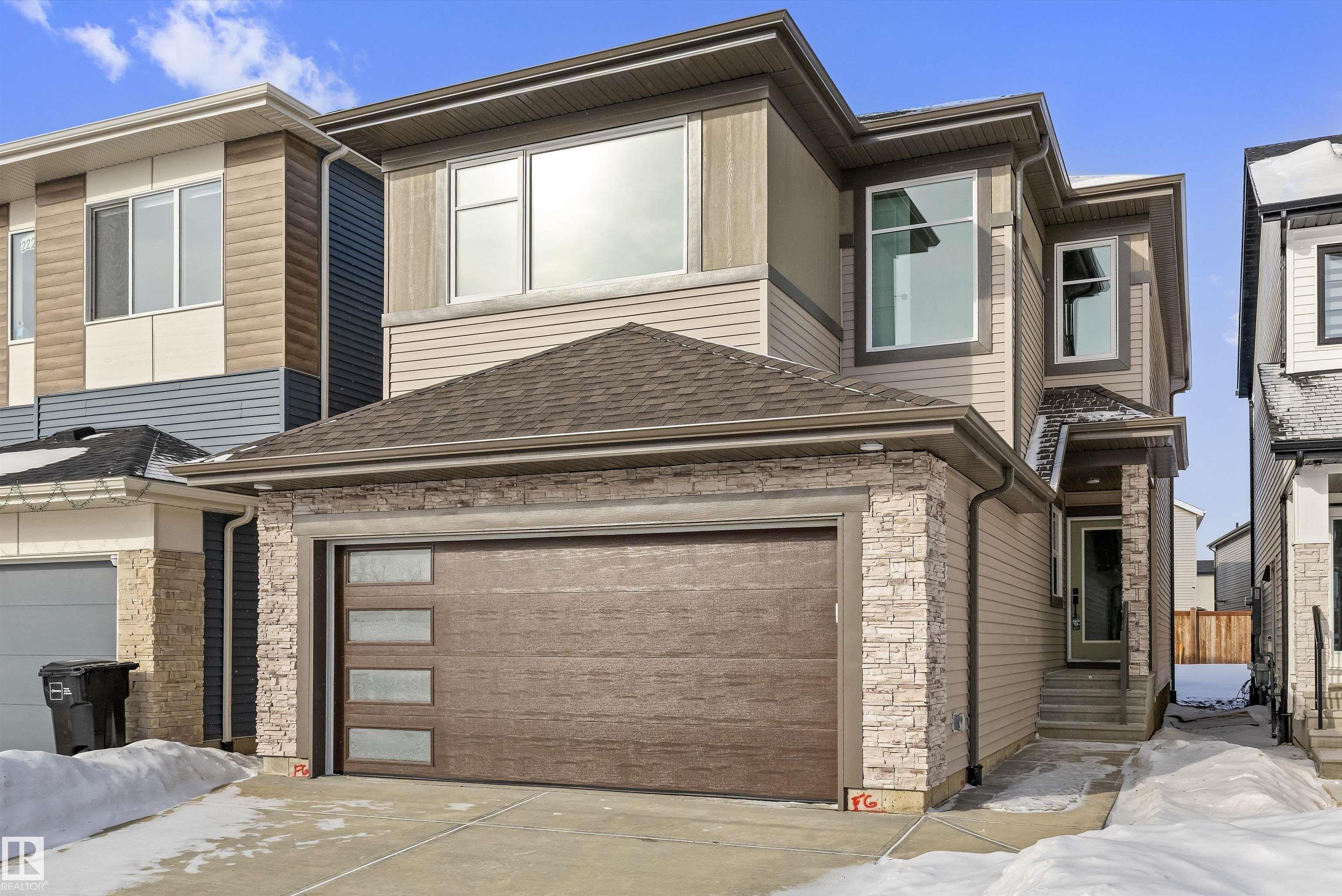 2220 158 Street SW, Glenridding Ravine, Edmonton
