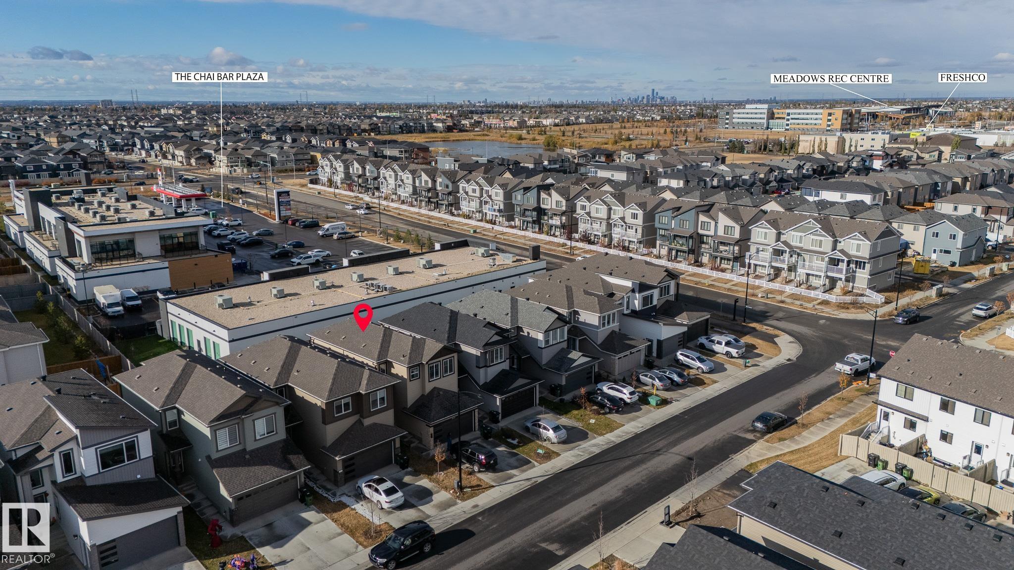 1424 15 Street NW, Aster, Edmonton