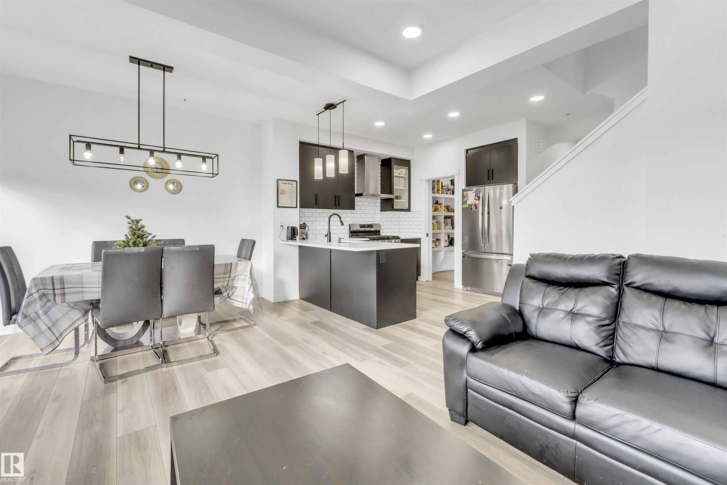 Photo 13 at 1424 15 Street NW, Aster, Edmonton