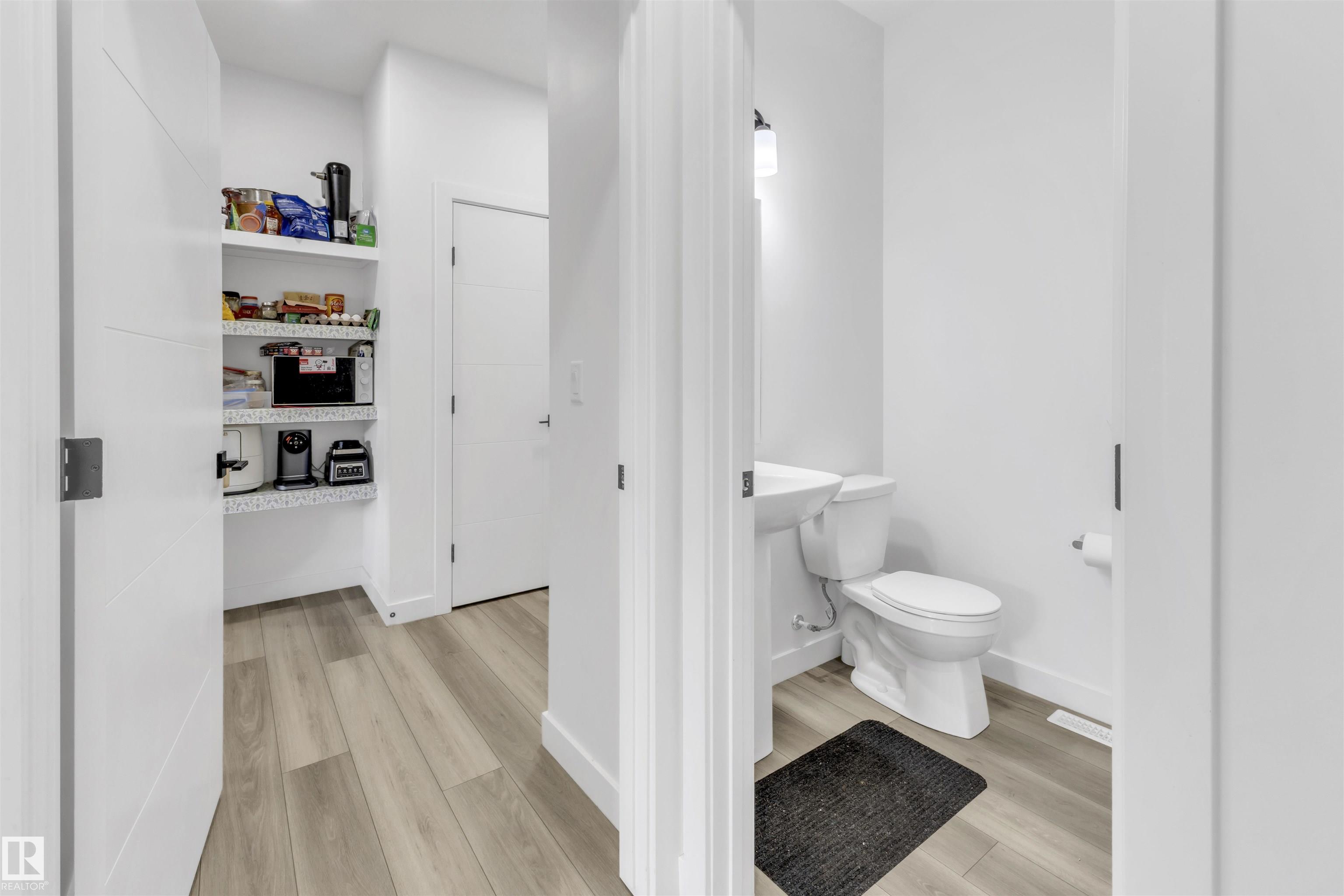 Photo 14 at 1424 15 Street NW, Aster, Edmonton