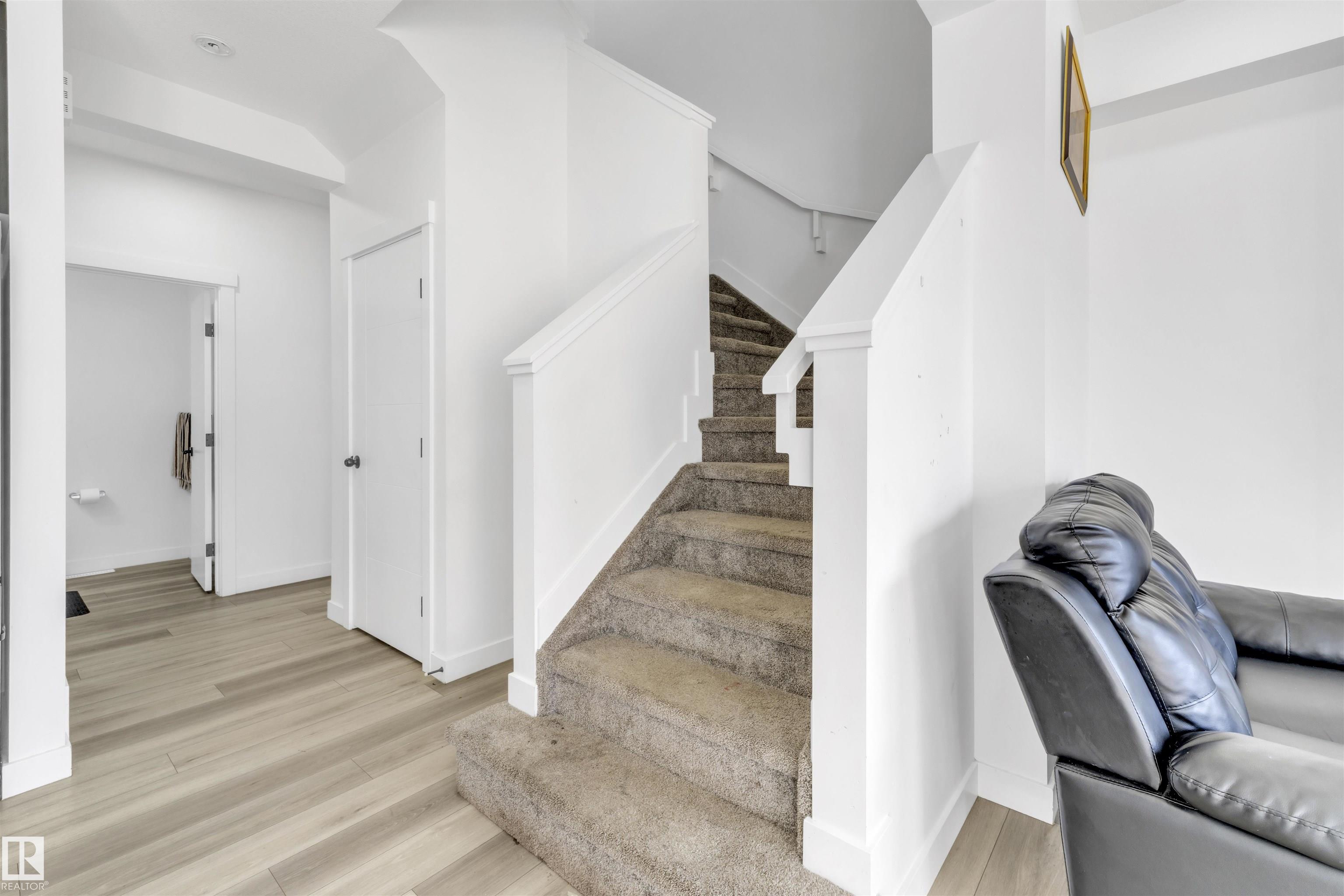 Photo 16 at 1424 15 Street NW, Aster, Edmonton