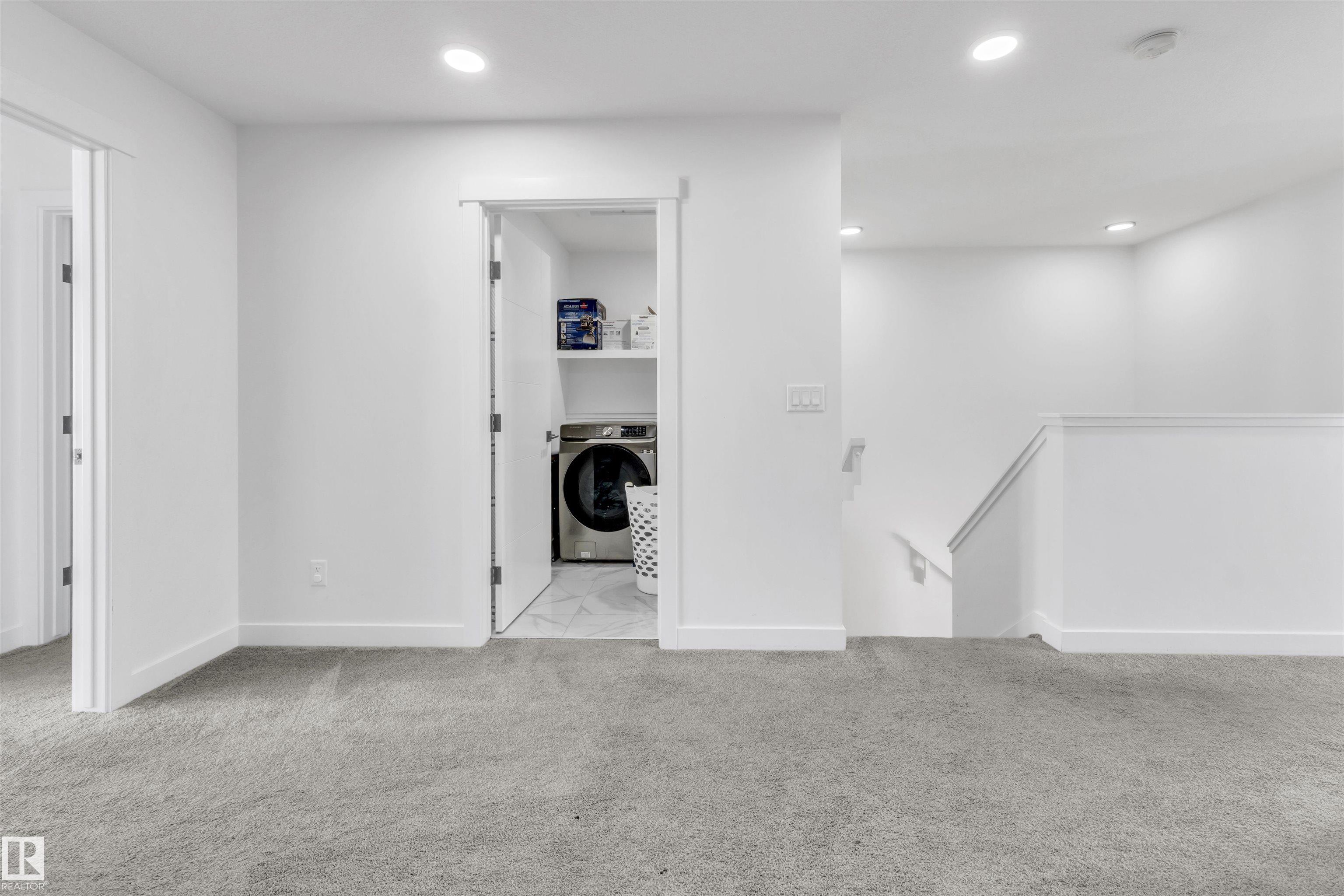 Photo 23 at 1424 15 Street NW, Aster, Edmonton