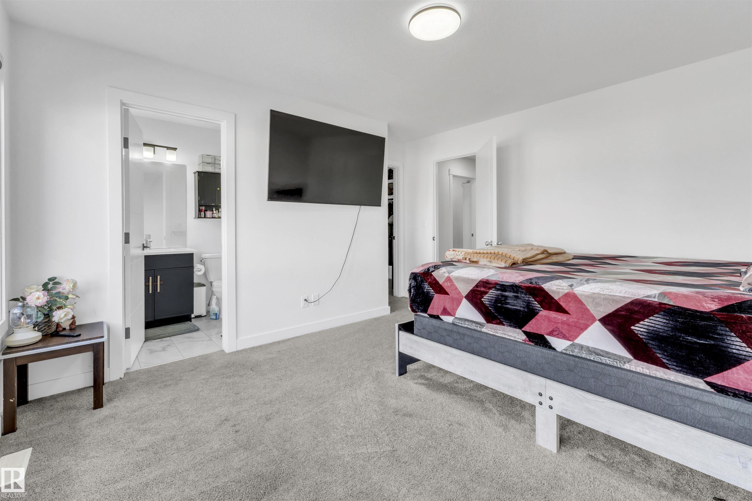 Photo 25 at 1424 15 Street NW, Aster, Edmonton