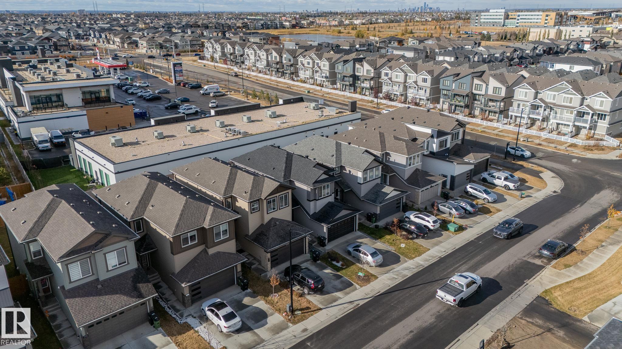 Photo 29 at 1424 15 Street NW, Aster, Edmonton