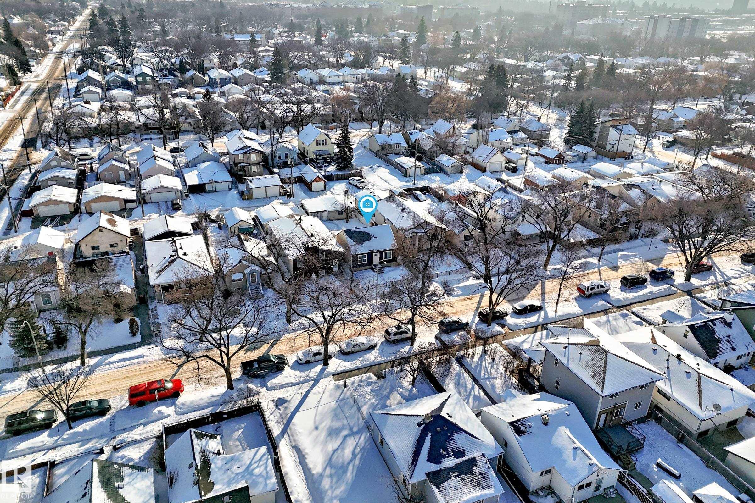 Photo 43 at 11429 89 Street NW, Parkdale, Edmonton