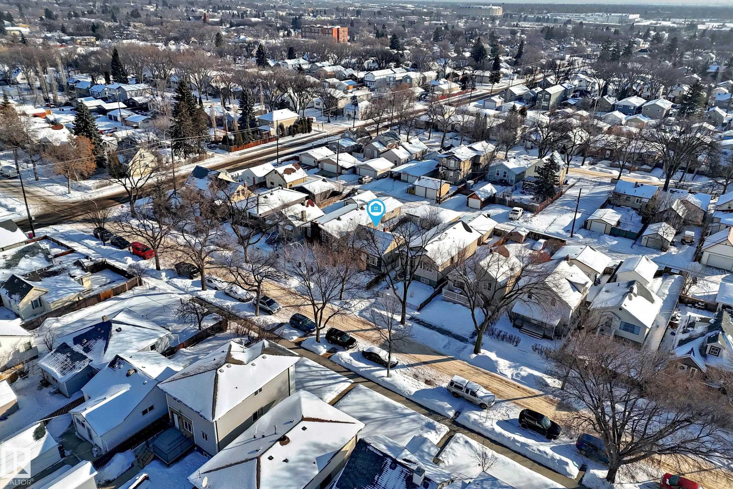 Photo 44 at 11429 89 Street NW, Parkdale, Edmonton