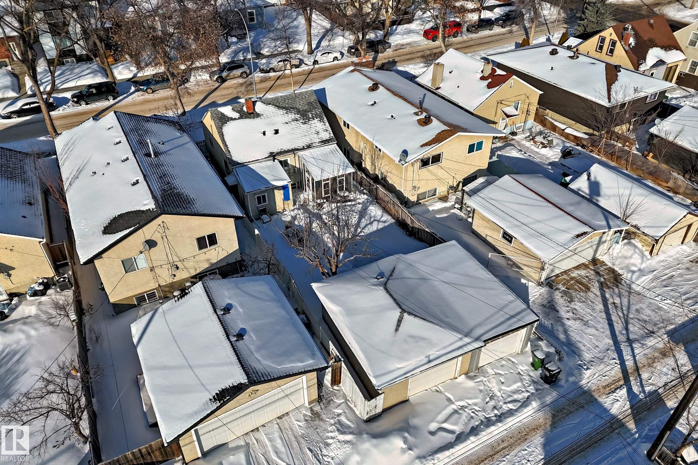 Photo 45 at 11429 89 Street NW, Parkdale, Edmonton