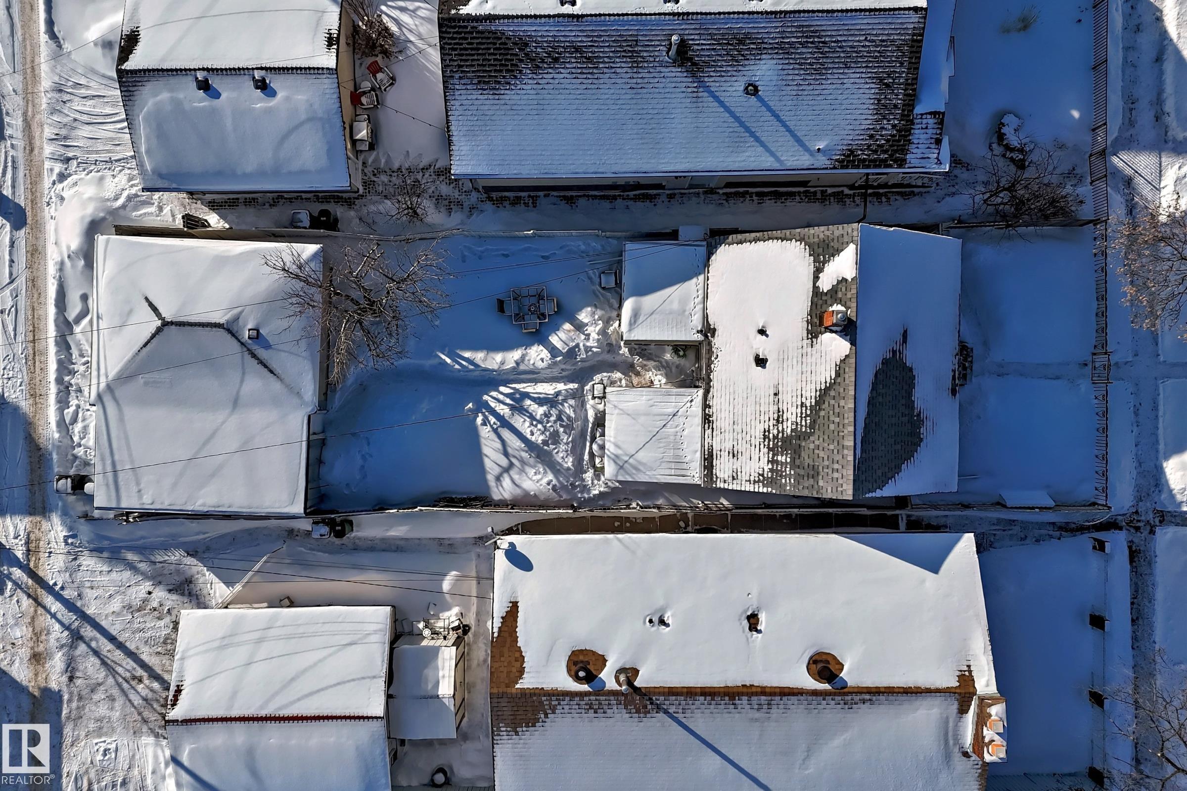 Photo 47 at 11429 89 Street NW, Parkdale, Edmonton