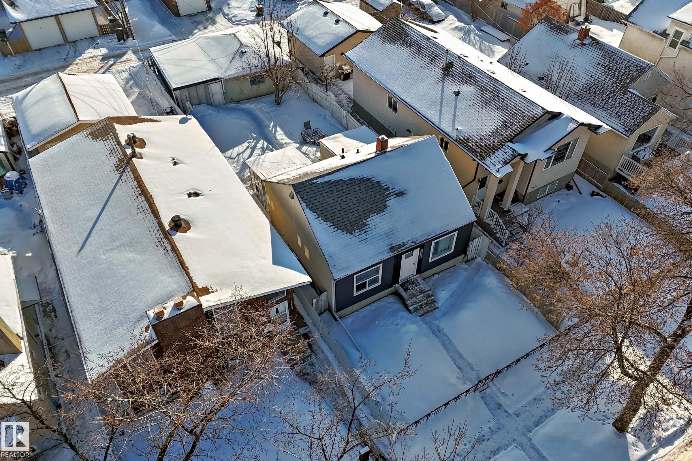 Photo 49 at 11429 89 Street NW, Parkdale, Edmonton