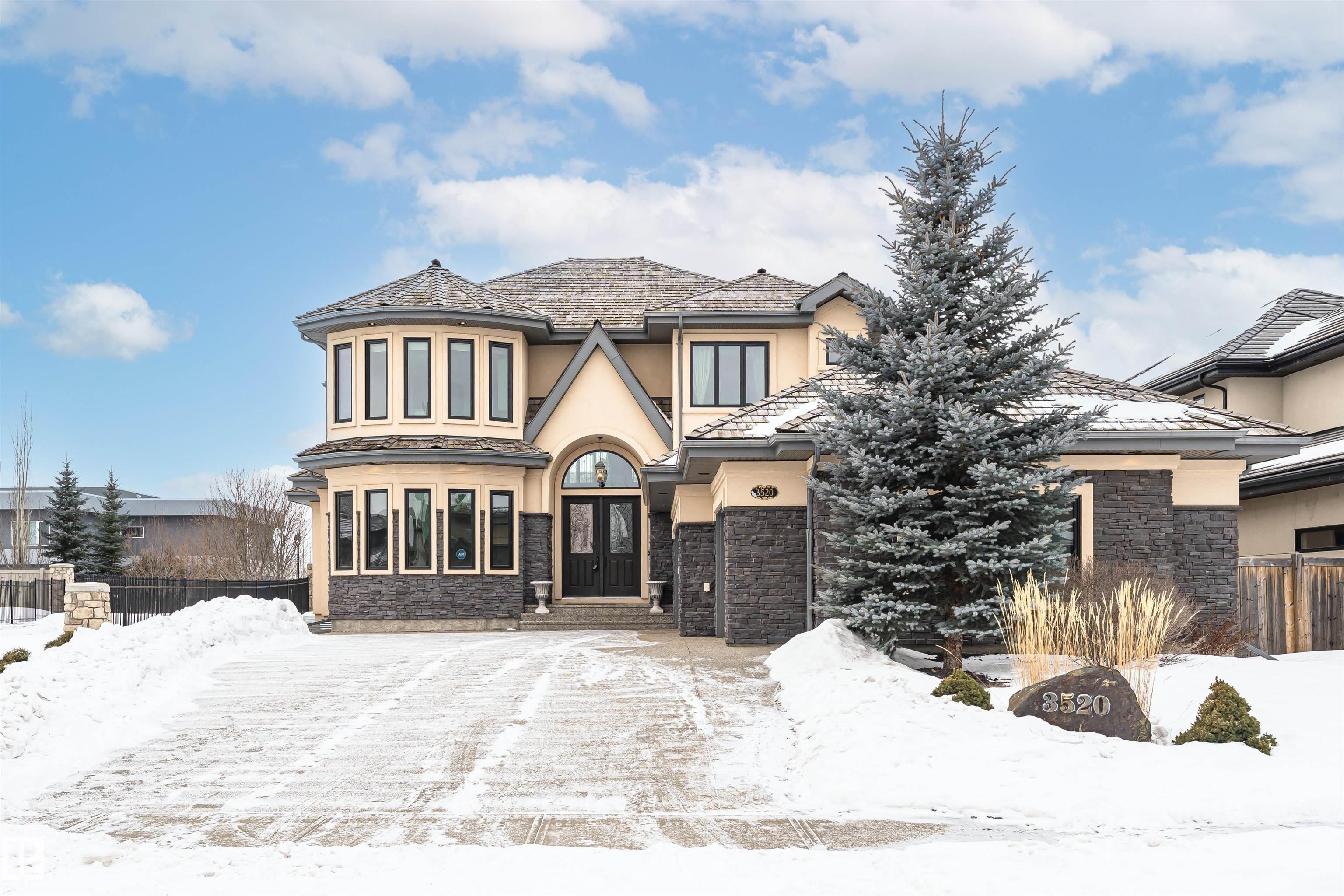 3520 Watson point(e) SW, Windermere, Edmonton