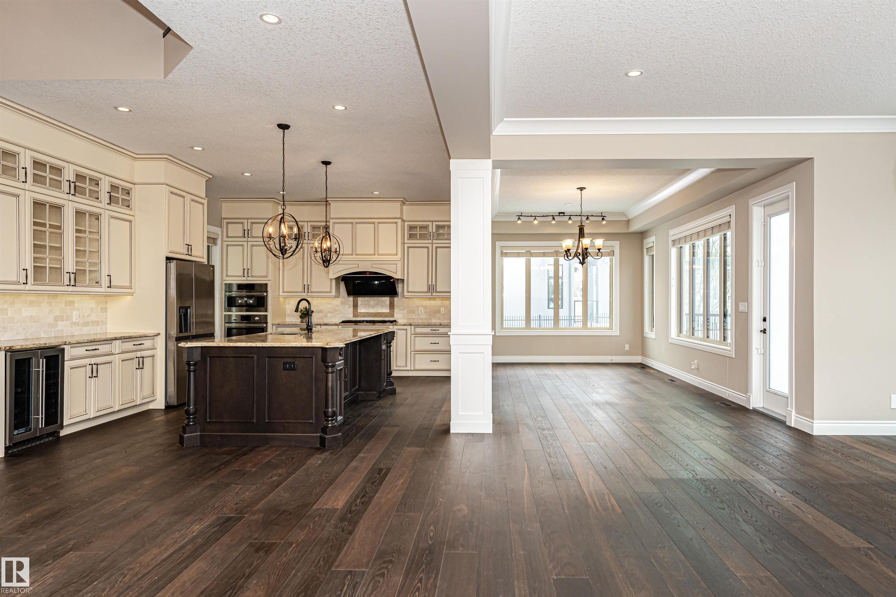 Photo 14 at 3520 Watson point(e) SW, Windermere, Edmonton