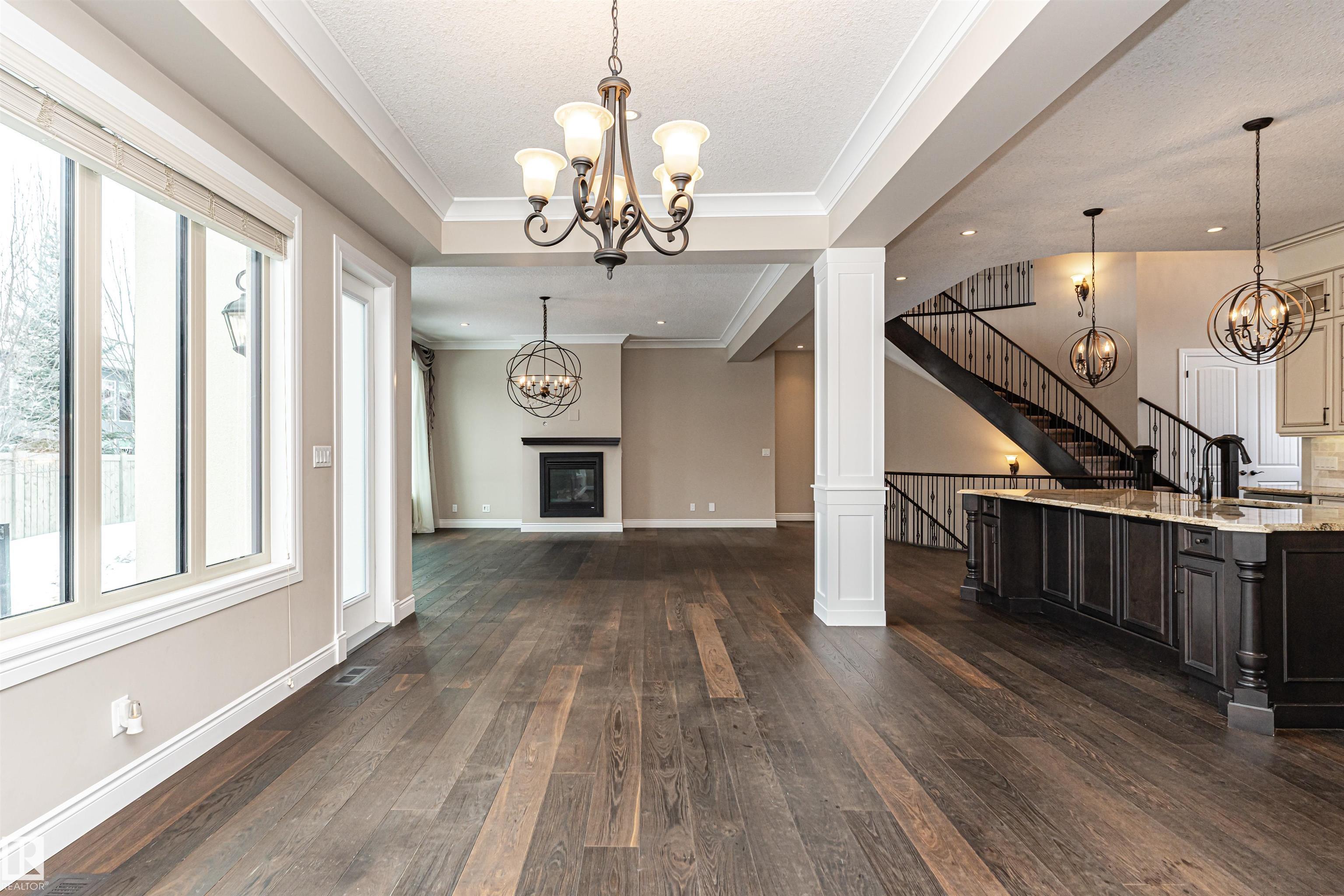 Photo 17 at 3520 Watson point(e) SW, Windermere, Edmonton