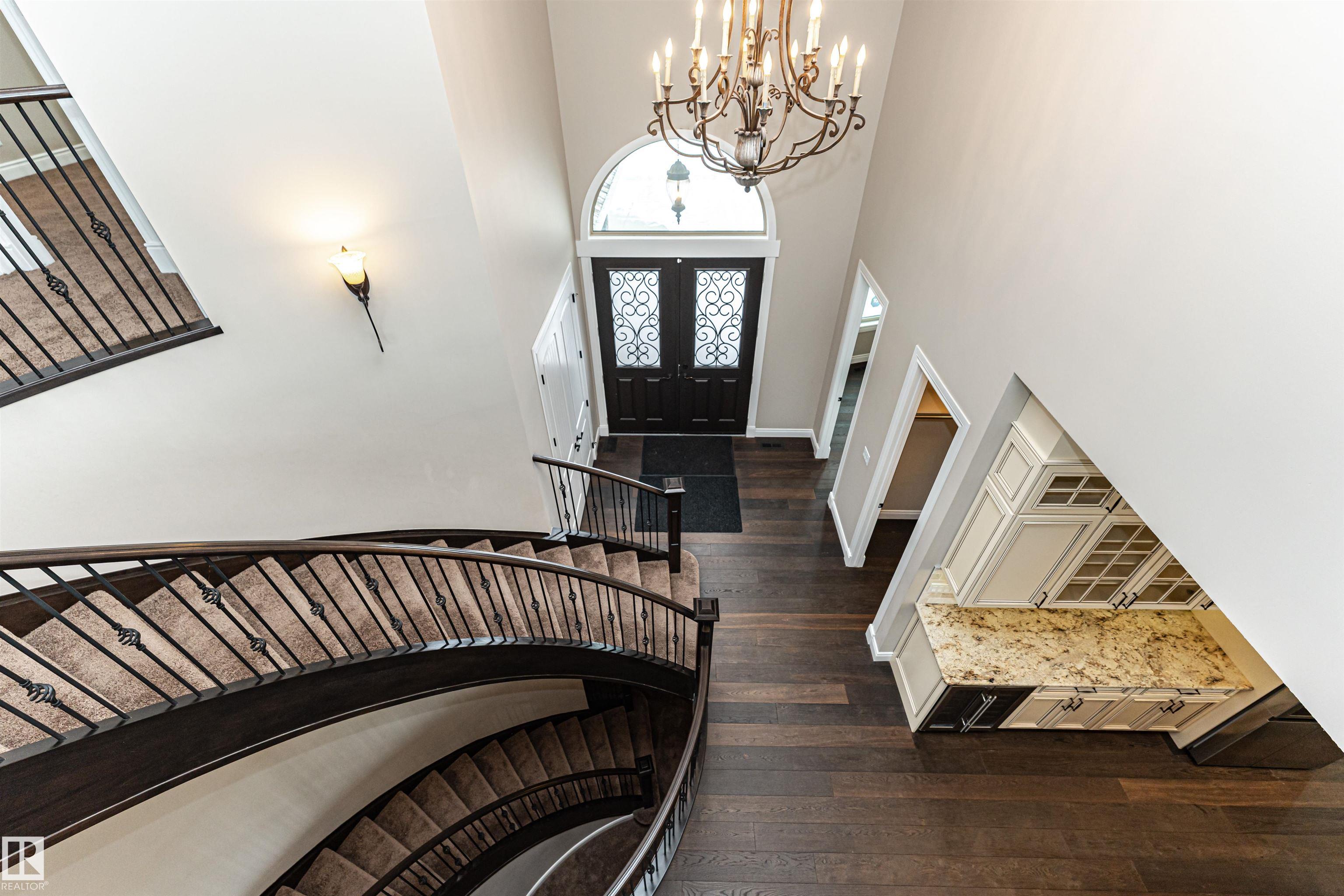 Photo 28 at 3520 Watson point(e) SW, Windermere, Edmonton