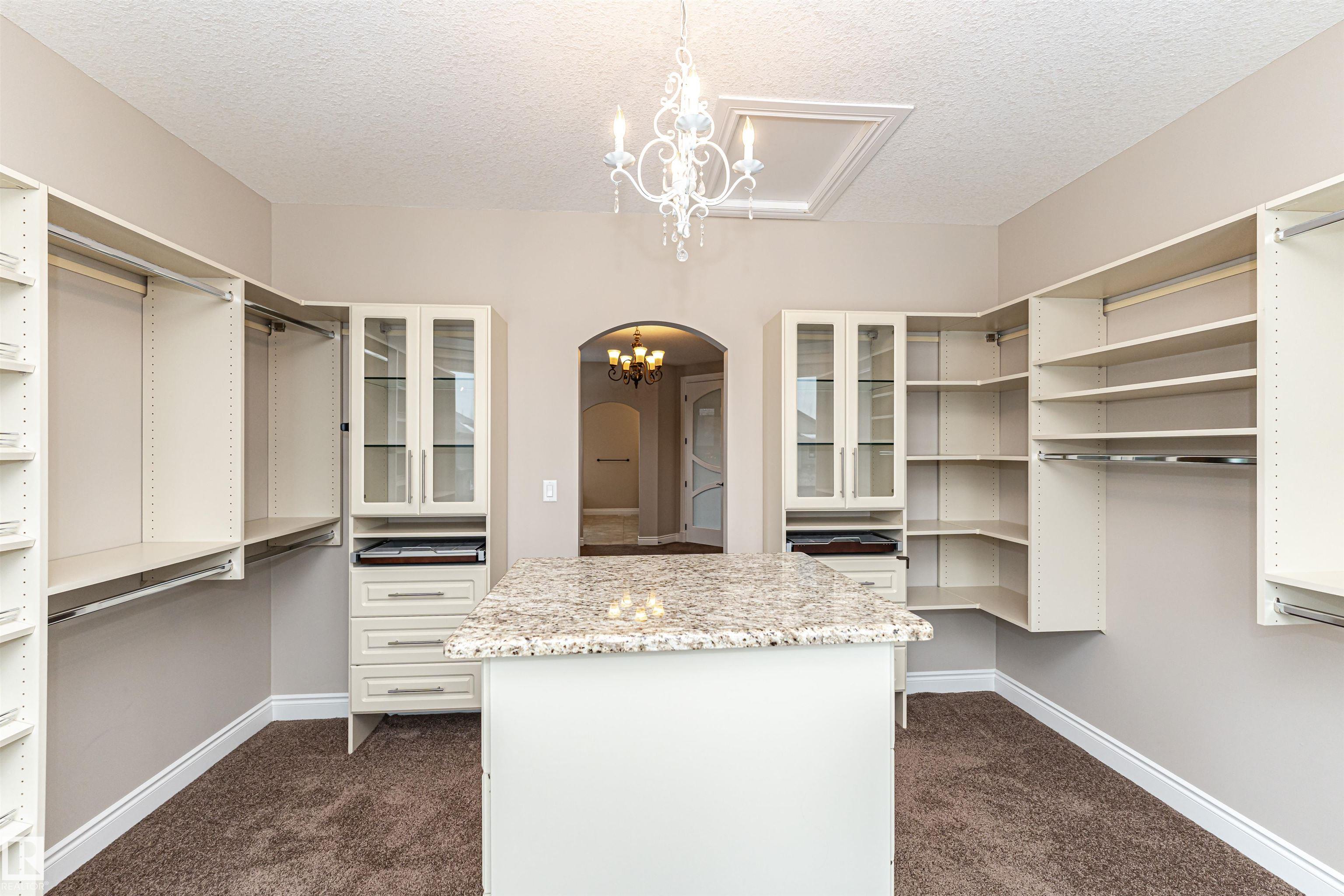 Photo 44 at 3520 Watson point(e) SW, Windermere, Edmonton