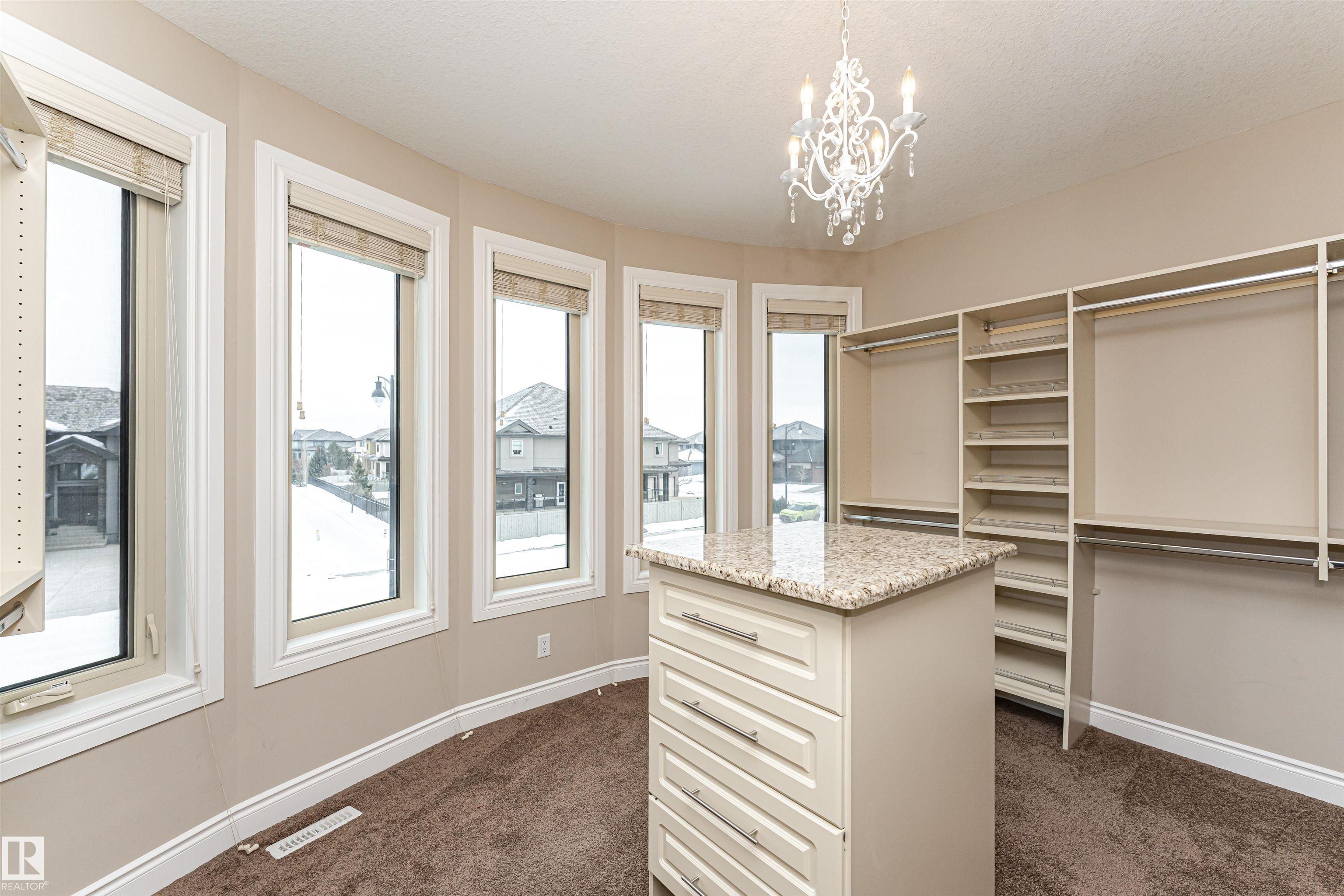 Photo 45 at 3520 Watson point(e) SW, Windermere, Edmonton