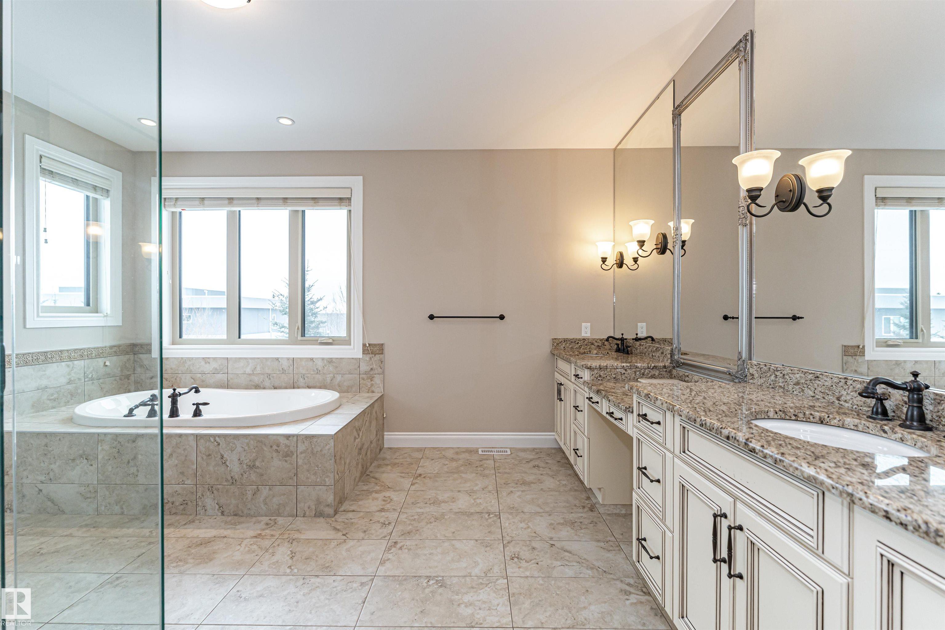 Photo 47 at 3520 Watson point(e) SW, Windermere, Edmonton