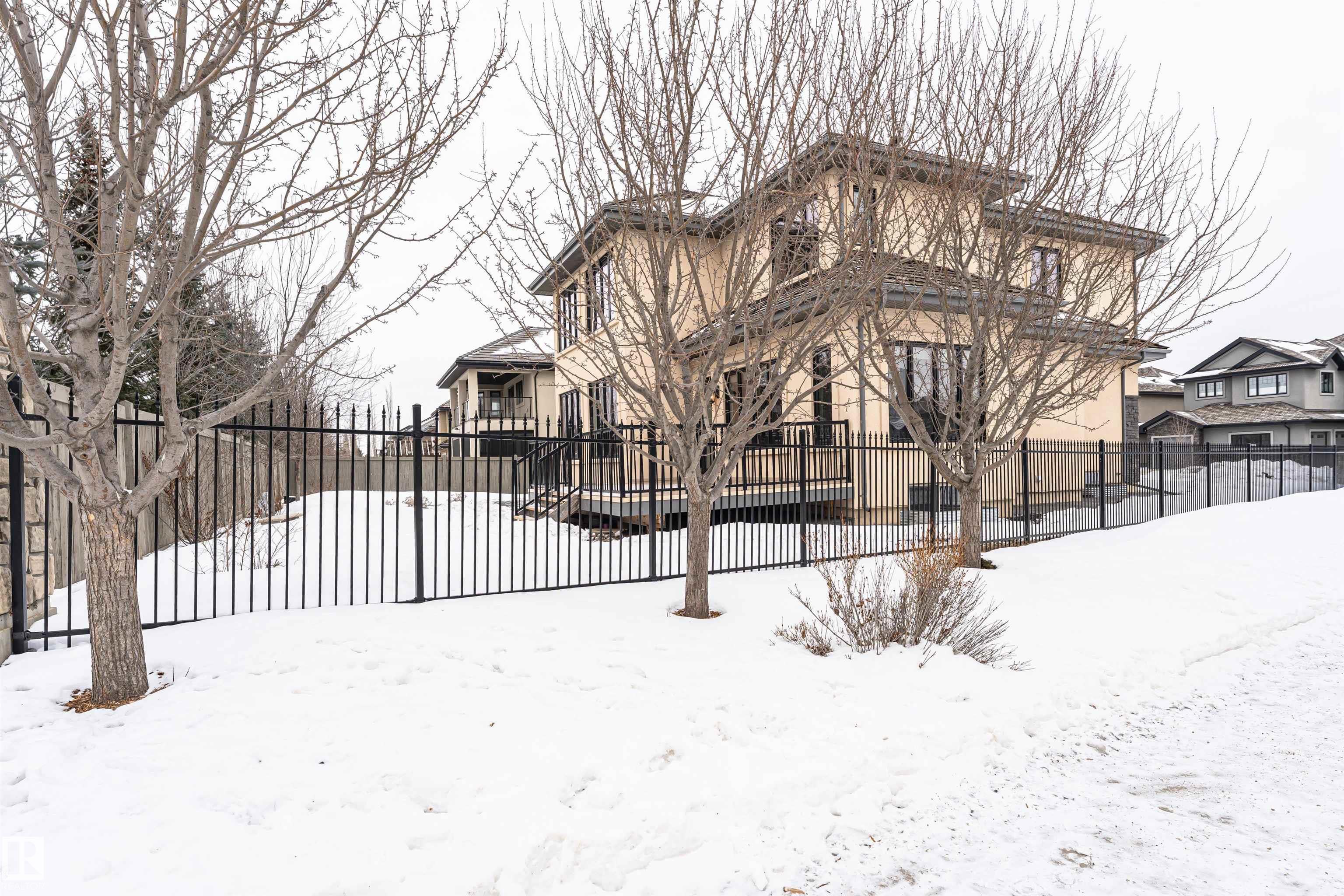 Photo 50 at 3520 Watson point(e) SW, Windermere, Edmonton