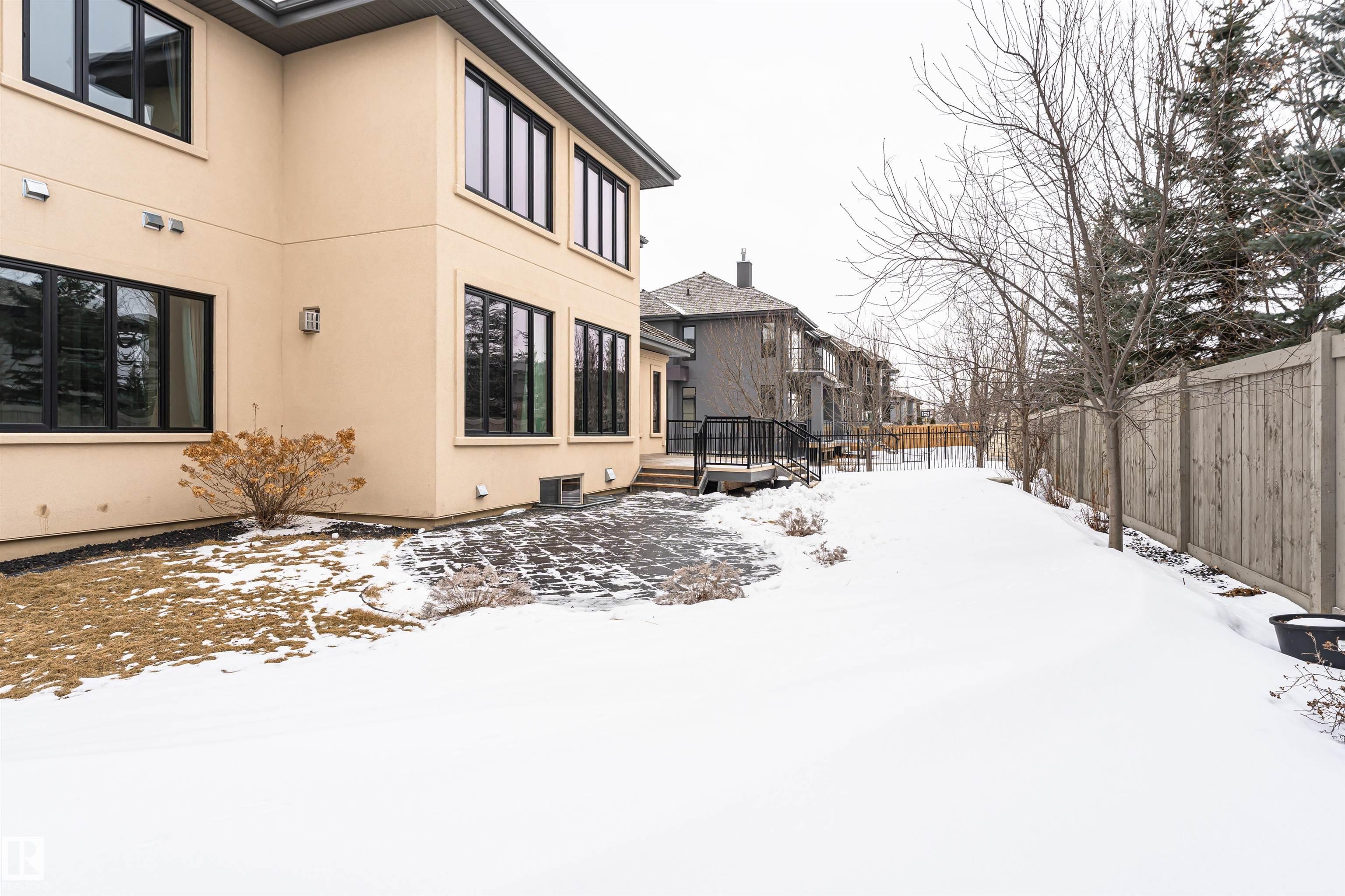 Photo 51 at 3520 Watson point(e) SW, Windermere, Edmonton