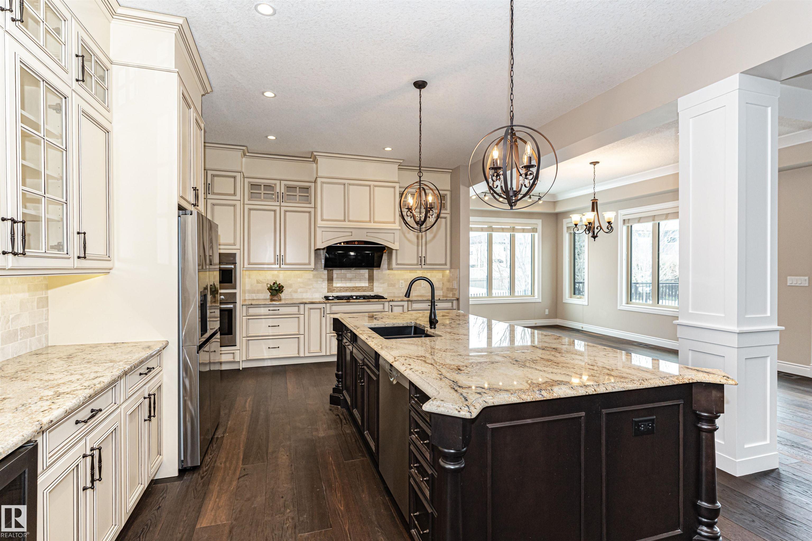 Photo 9 at 3520 Watson point(e) SW, Windermere, Edmonton