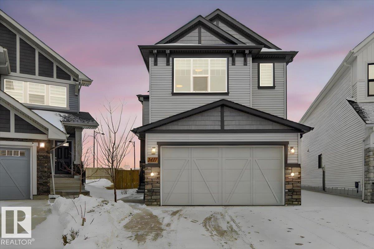 3417 Craig Landing SW, Chappelle Area, Edmonton