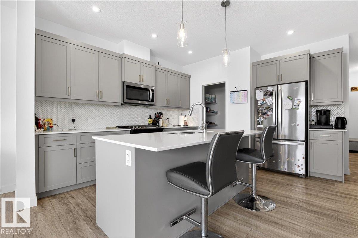 Photo 12 at 3417 Craig Landing SW, Chappelle Area, Edmonton