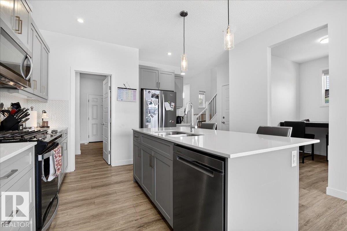 Photo 15 at 3417 Craig Landing SW, Chappelle Area, Edmonton